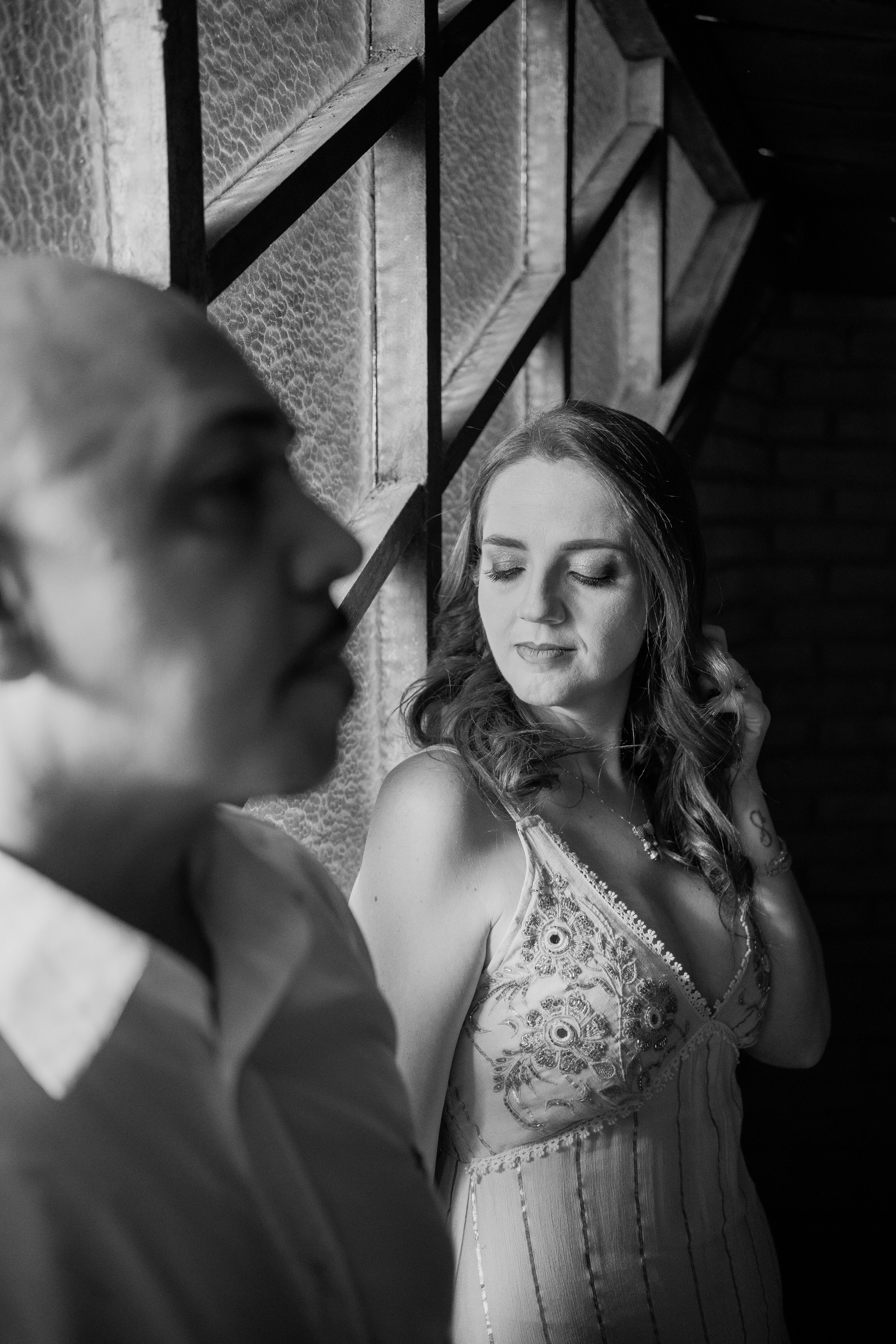 Thais & Cidicley — Vila Chalé / Bauru SP. Robson Colaço