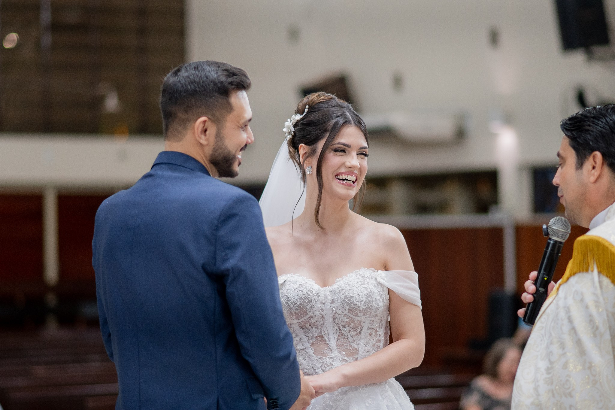 Giovana & Bruno — Luso / Bauru — SP. Robson Colaço