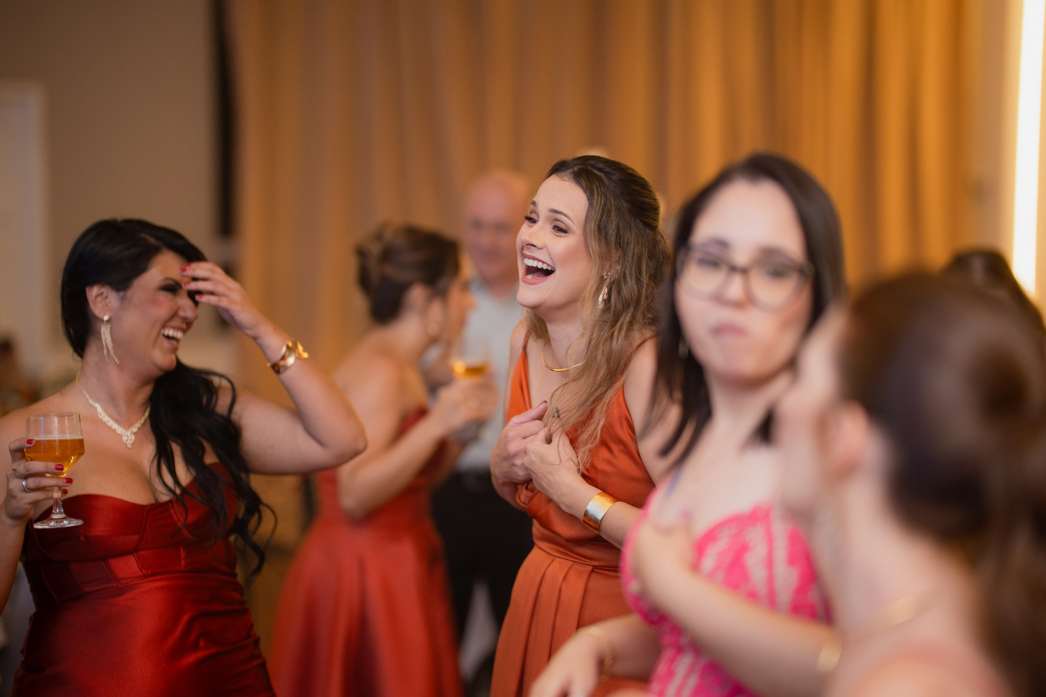 Giovana & Bruno — Luso / Bauru — SP. Robson Colaço