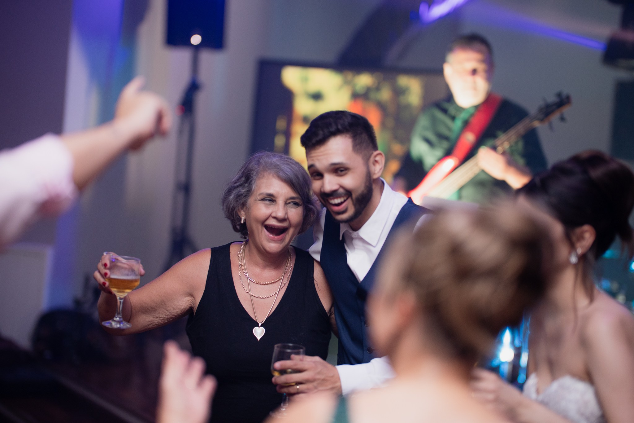 Giovana & Bruno — Luso / Bauru — SP. Robson Colaço