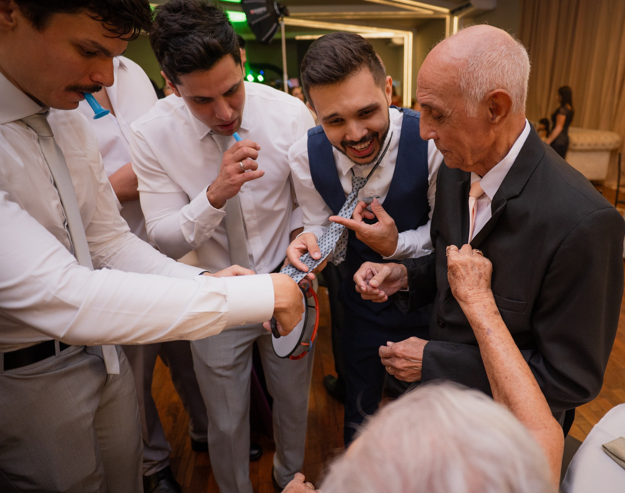 Giovana & Bruno — Luso / Bauru — SP. Robson Colaço