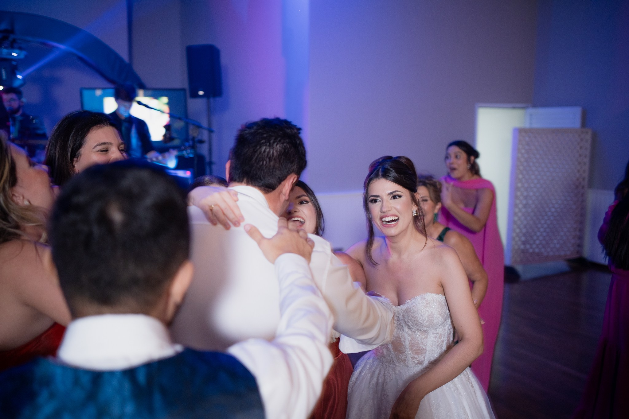 Giovana & Bruno — Luso / Bauru — SP. Robson Colaço