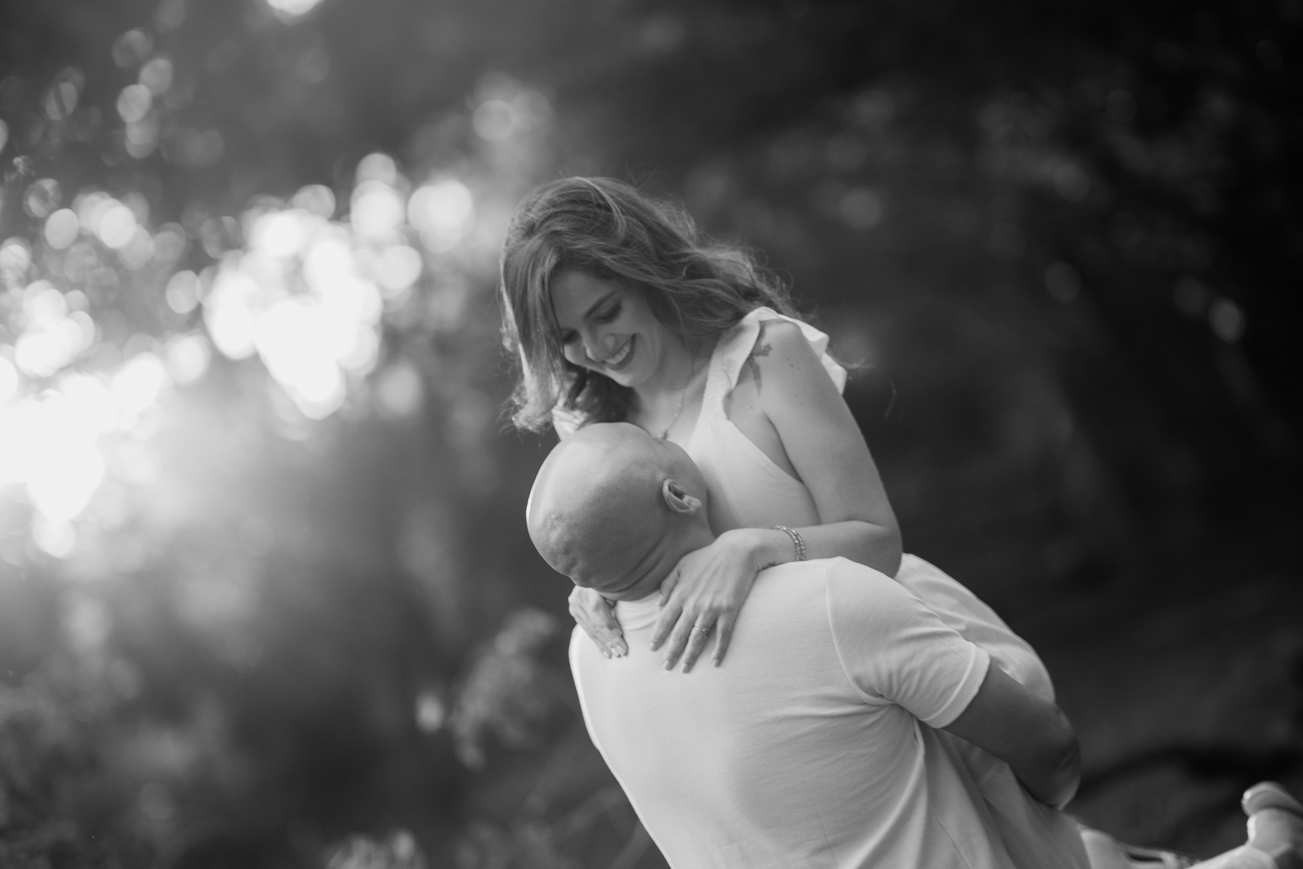 Thais & Cidicley — Vila Chalé / Bauru SP. Robson Colaço