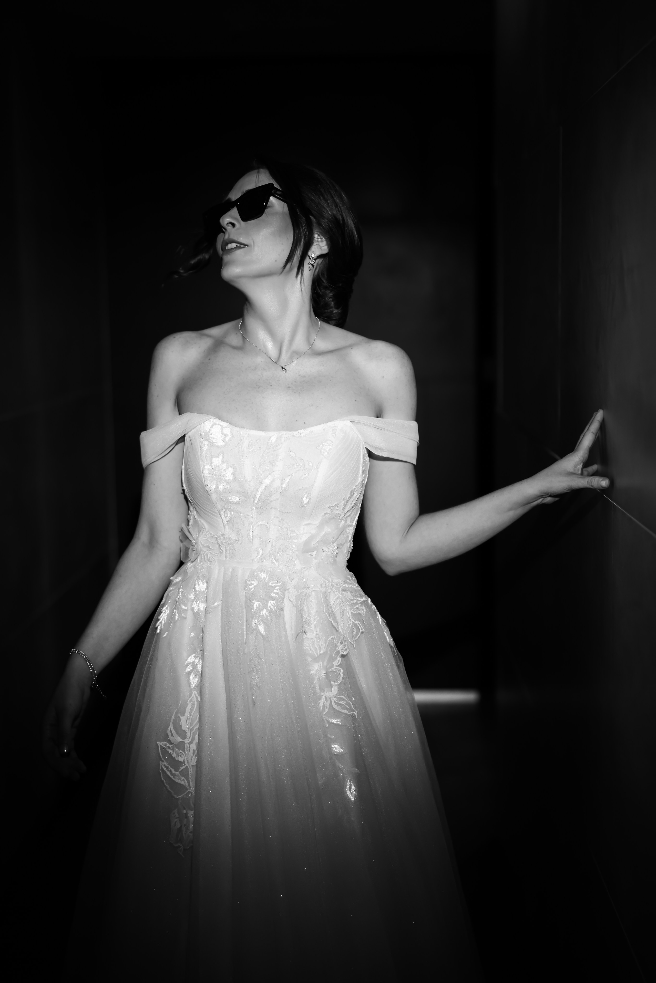 Bride. Daniel Danilov