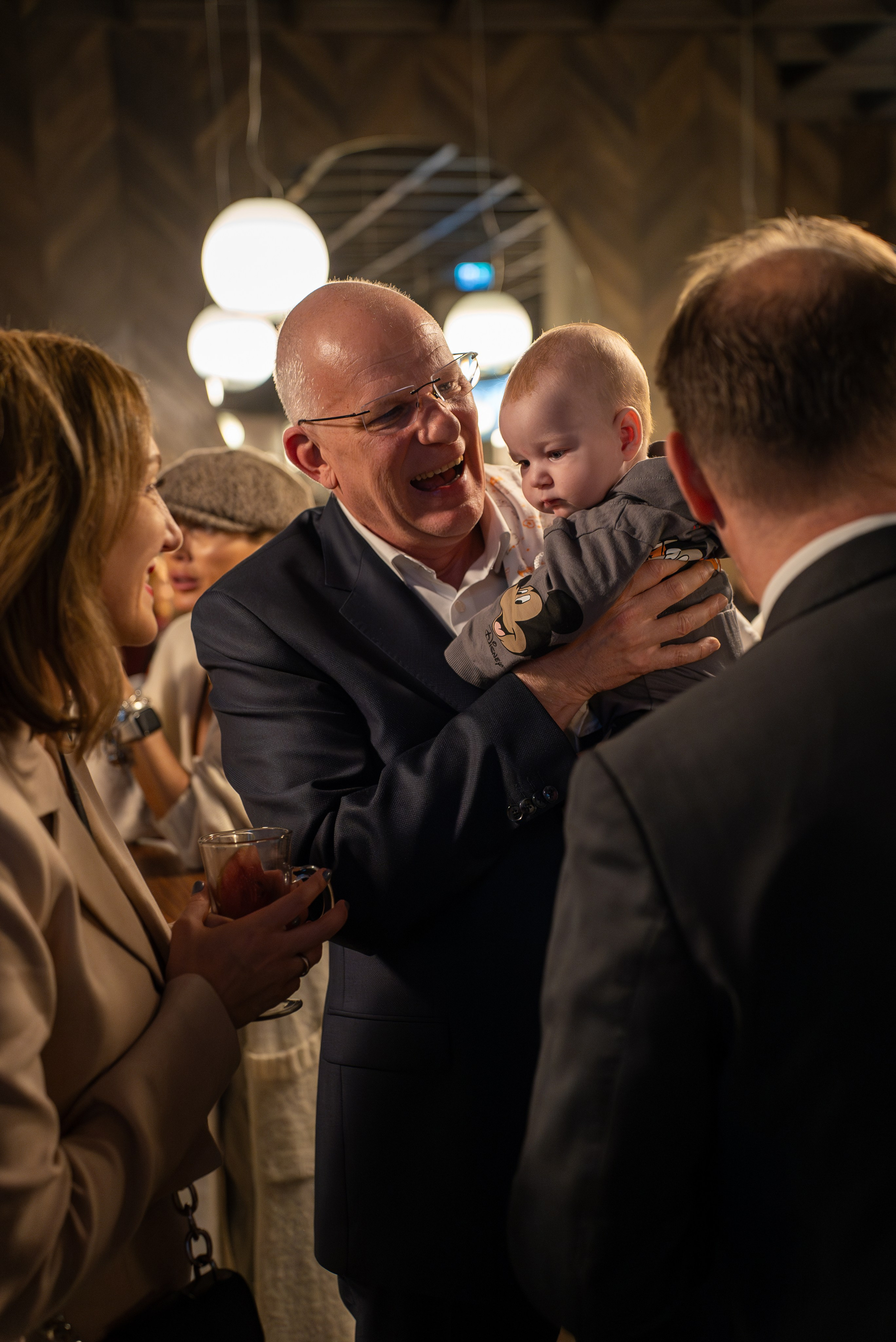 Новогодний корпоратив