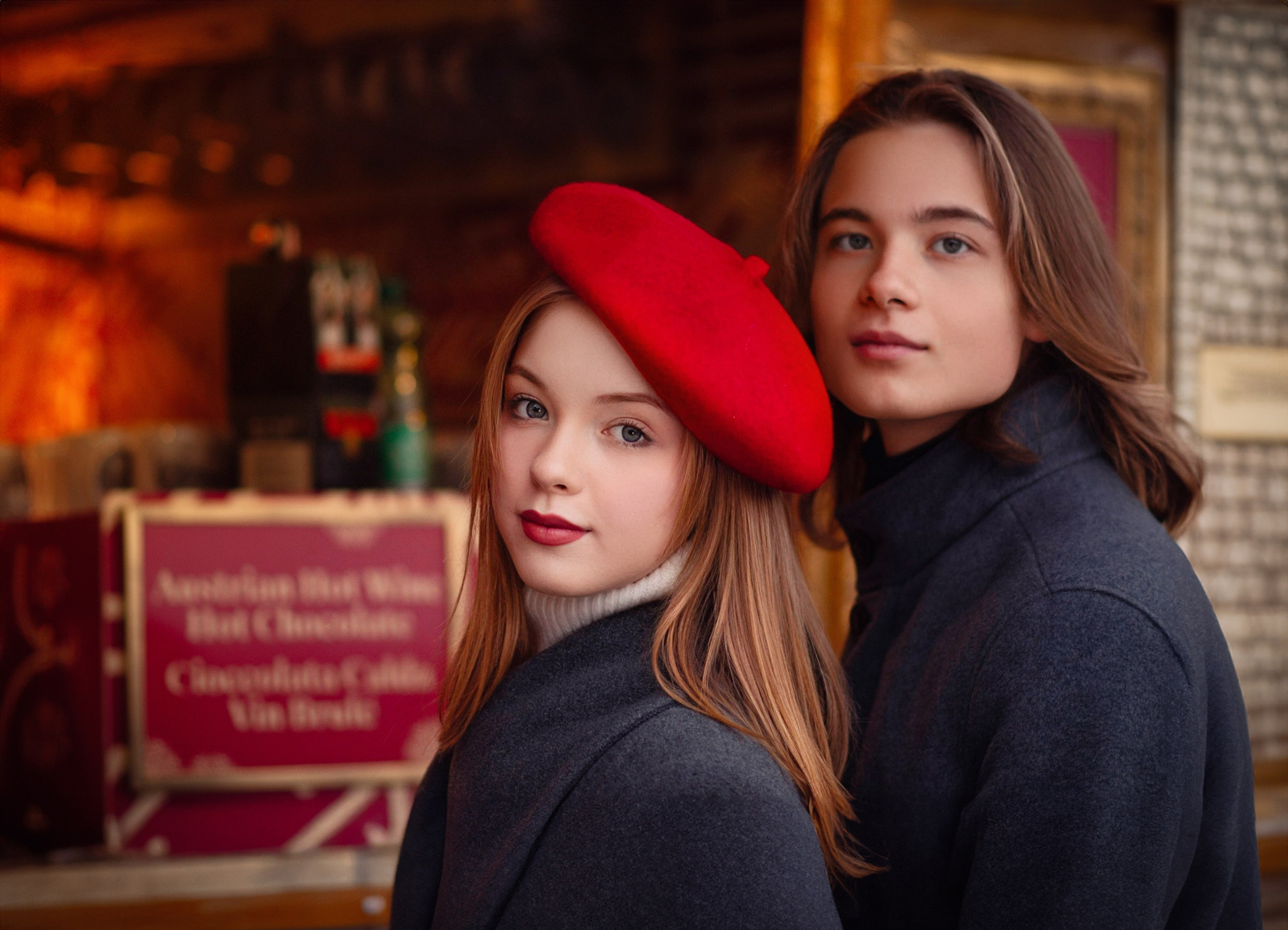 Love story. Семейный и детский фотограф