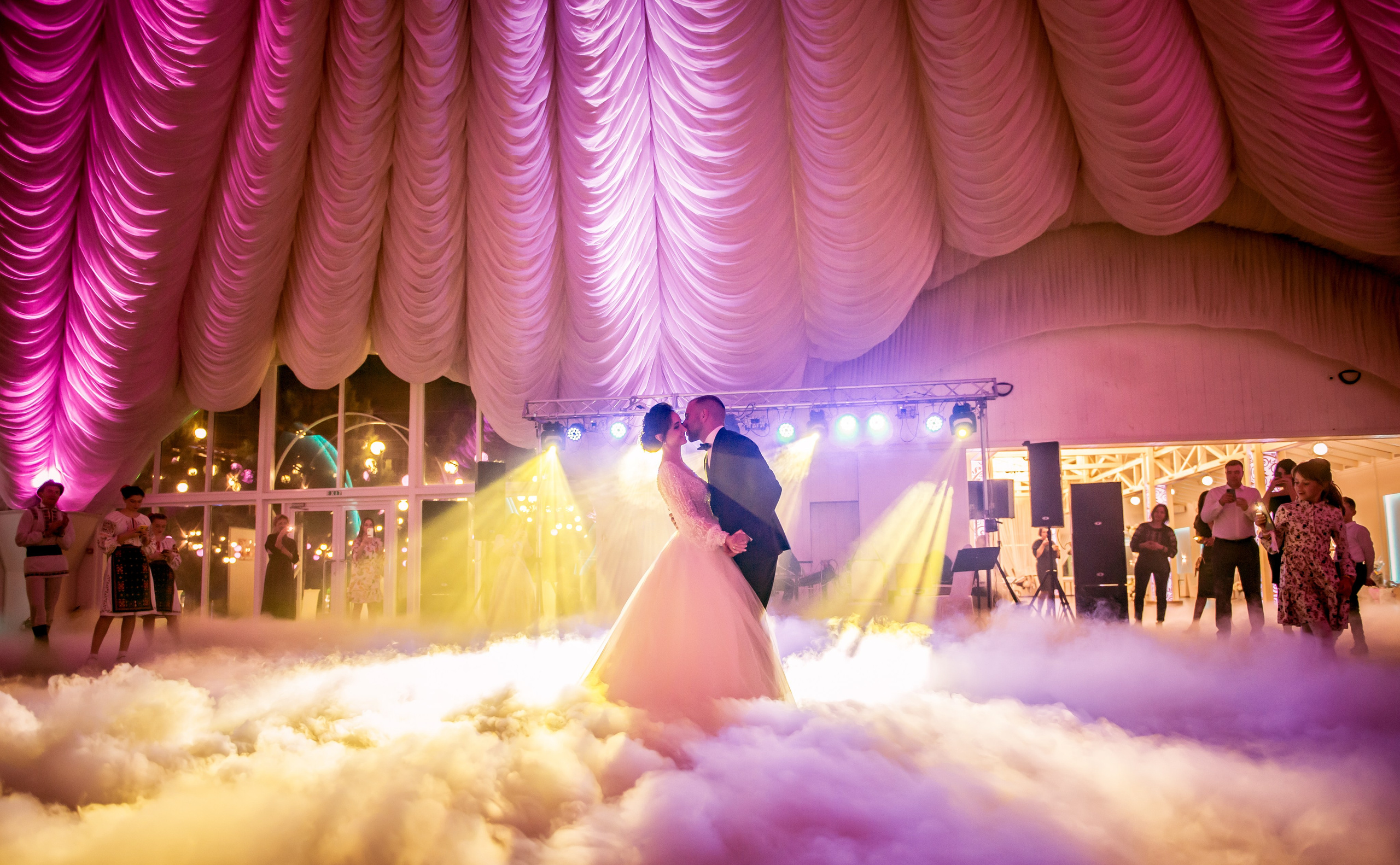 V+M. Fotograf de familie Vitalie Budoianu