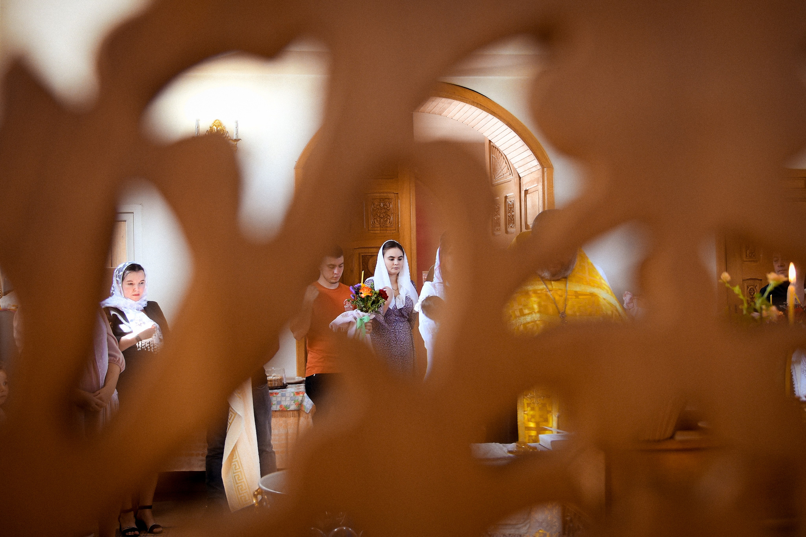 07.09.2024. Fotograf de familie Vitalie Budoianu