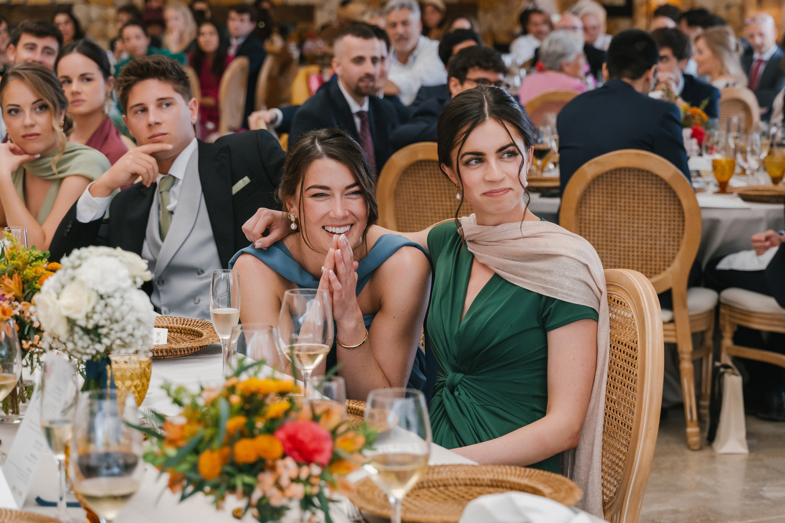 N&D. Fotógrafa de bodas y familias en España, Valencia: Nadia ProFoto