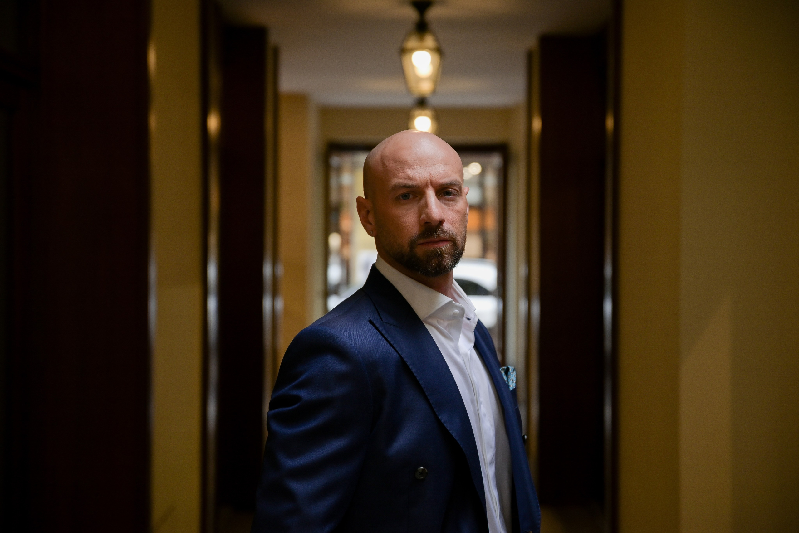 LANIERI - CONTENUTI PER IL PUNTO DI VENDITA DI TORINO