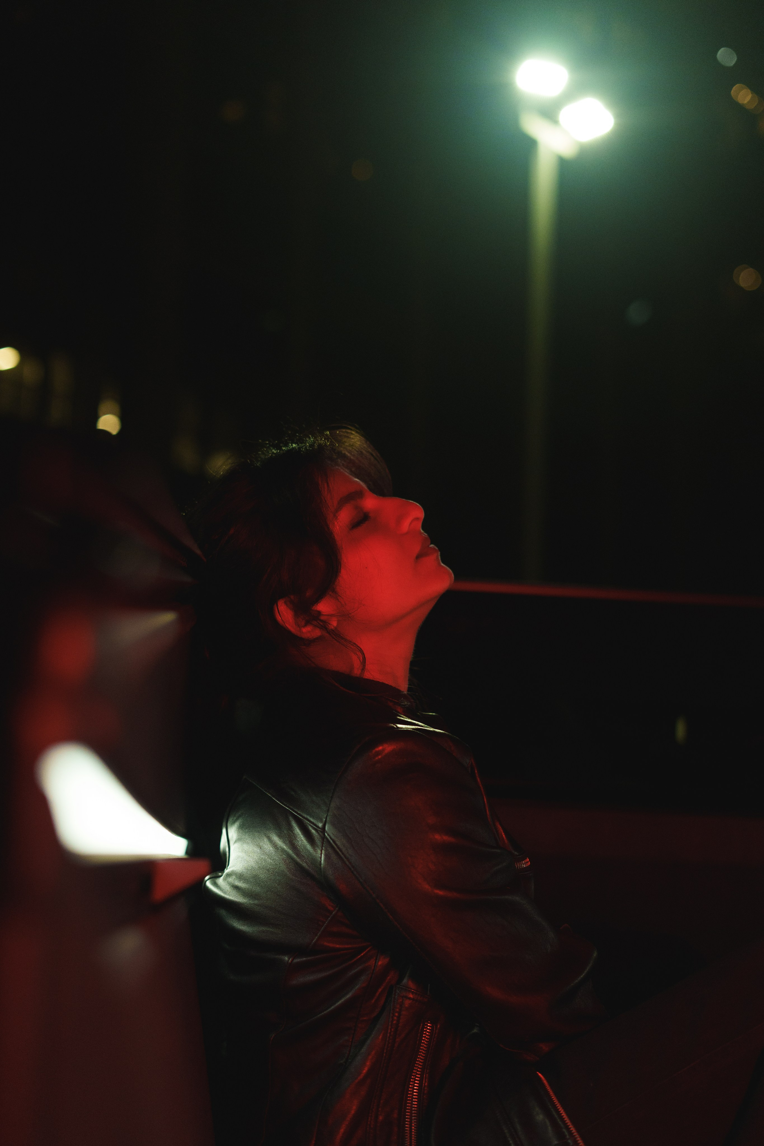 Portraits. Timeless Portraits