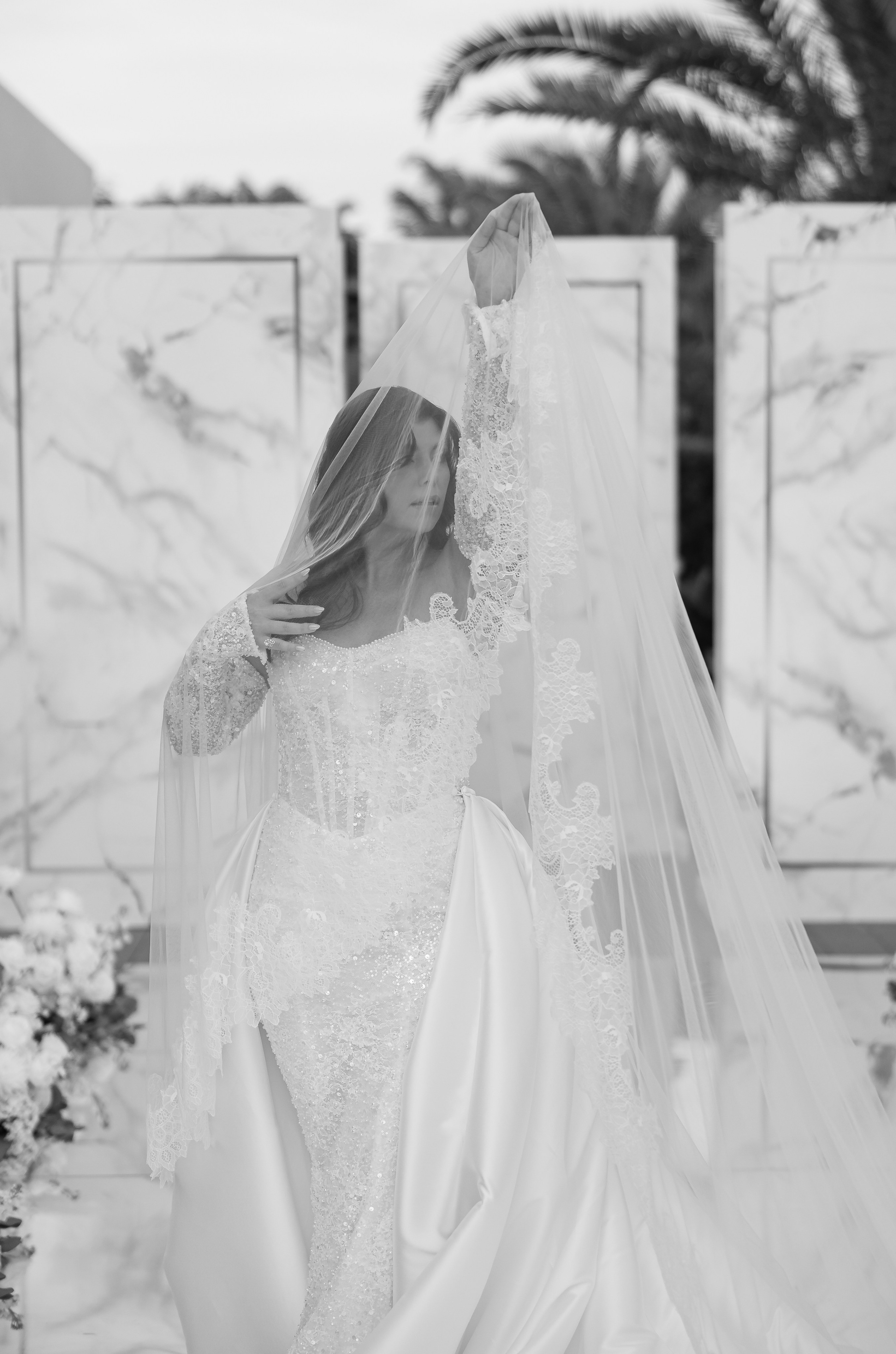 Rebecca & Zachary. YES I DO PRODUCTION — Wedding photography&videography