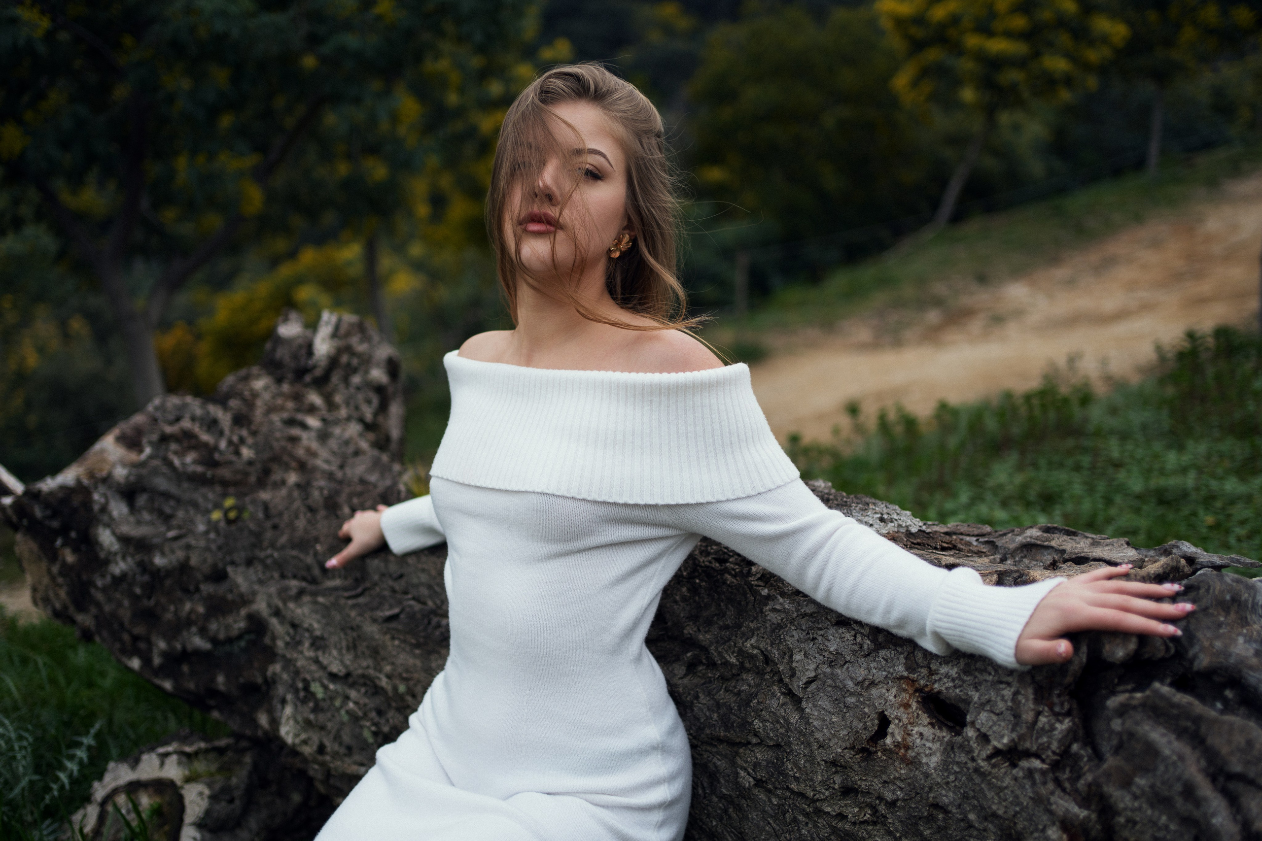 Alexandra. Главная