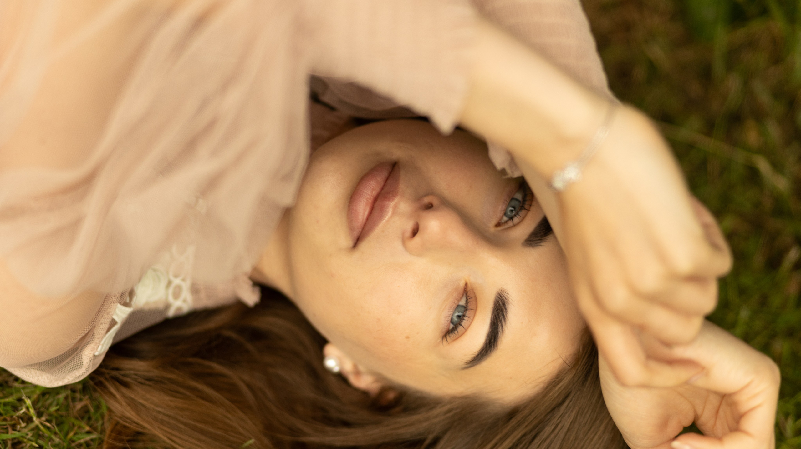 Diana. Photographer Margarita Antonova in Naas, Co Kildare