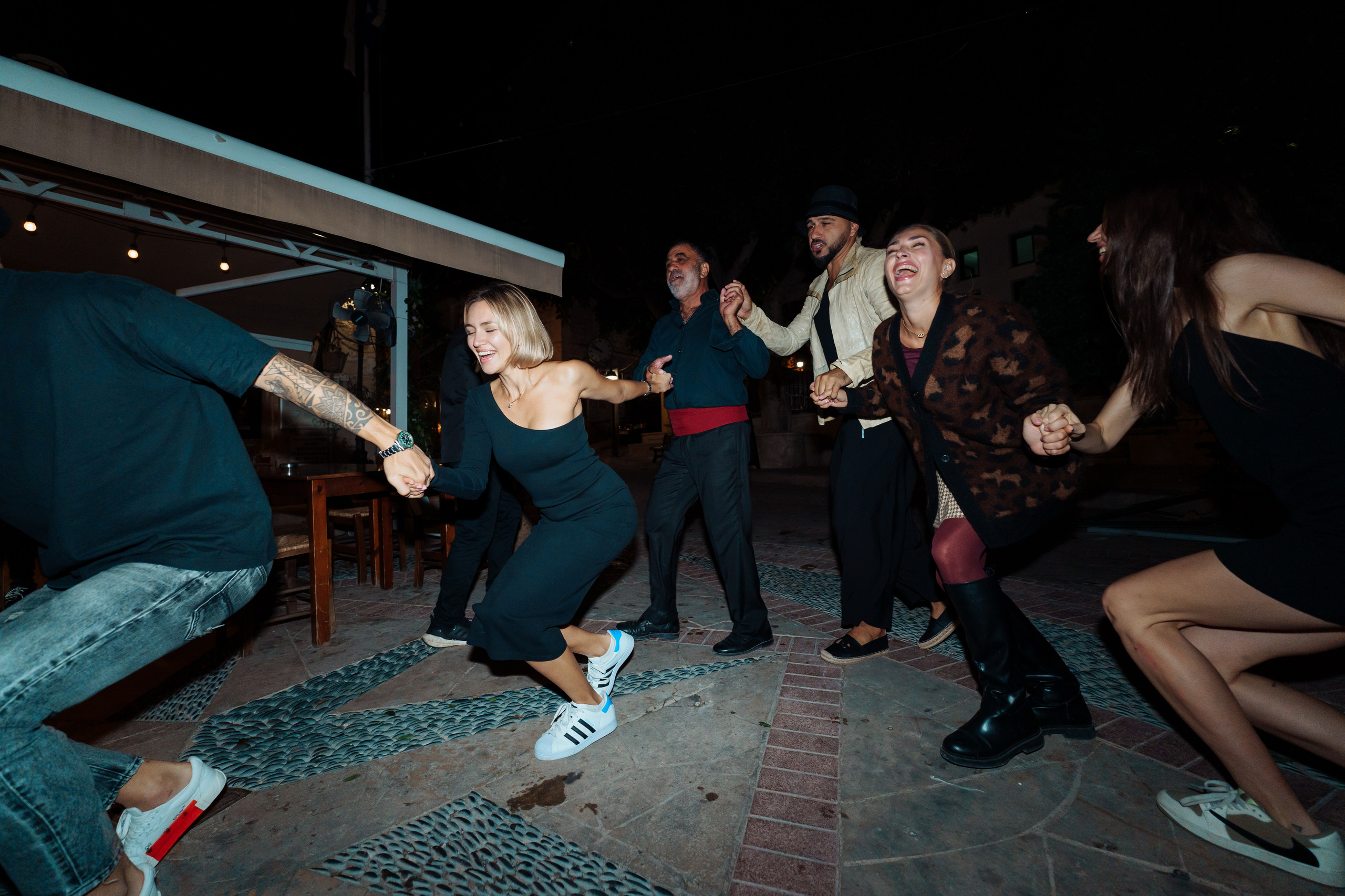 Pasha’s bday. Семейный и детский фотограф на Кипре Елена