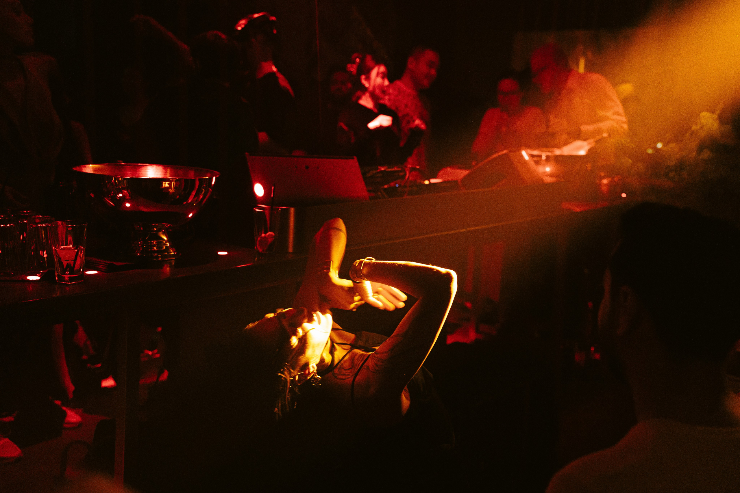 Events. Julia Erina photographer Dubai