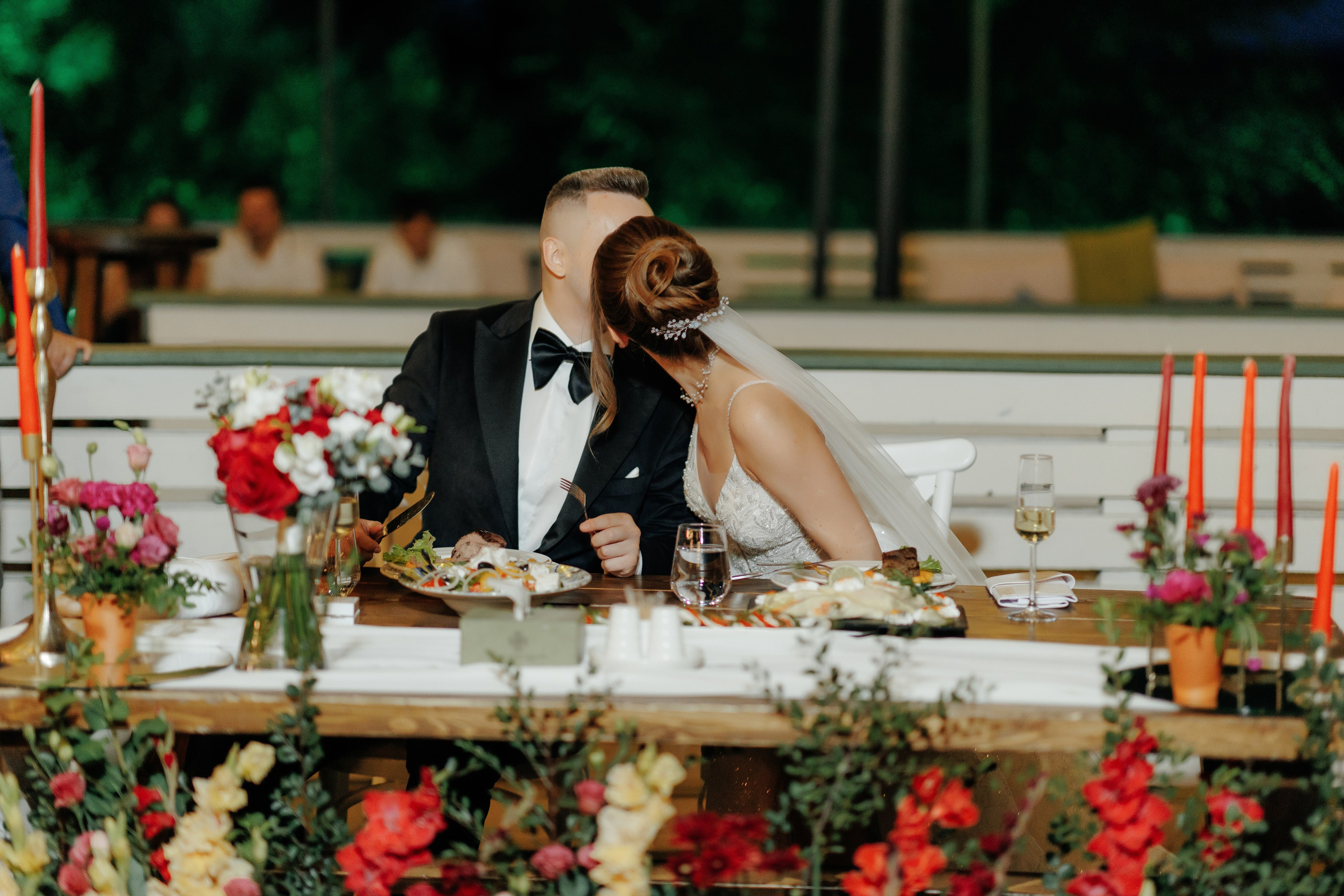 Vadim & Irina. ProWed — Foto Video Moldova și România