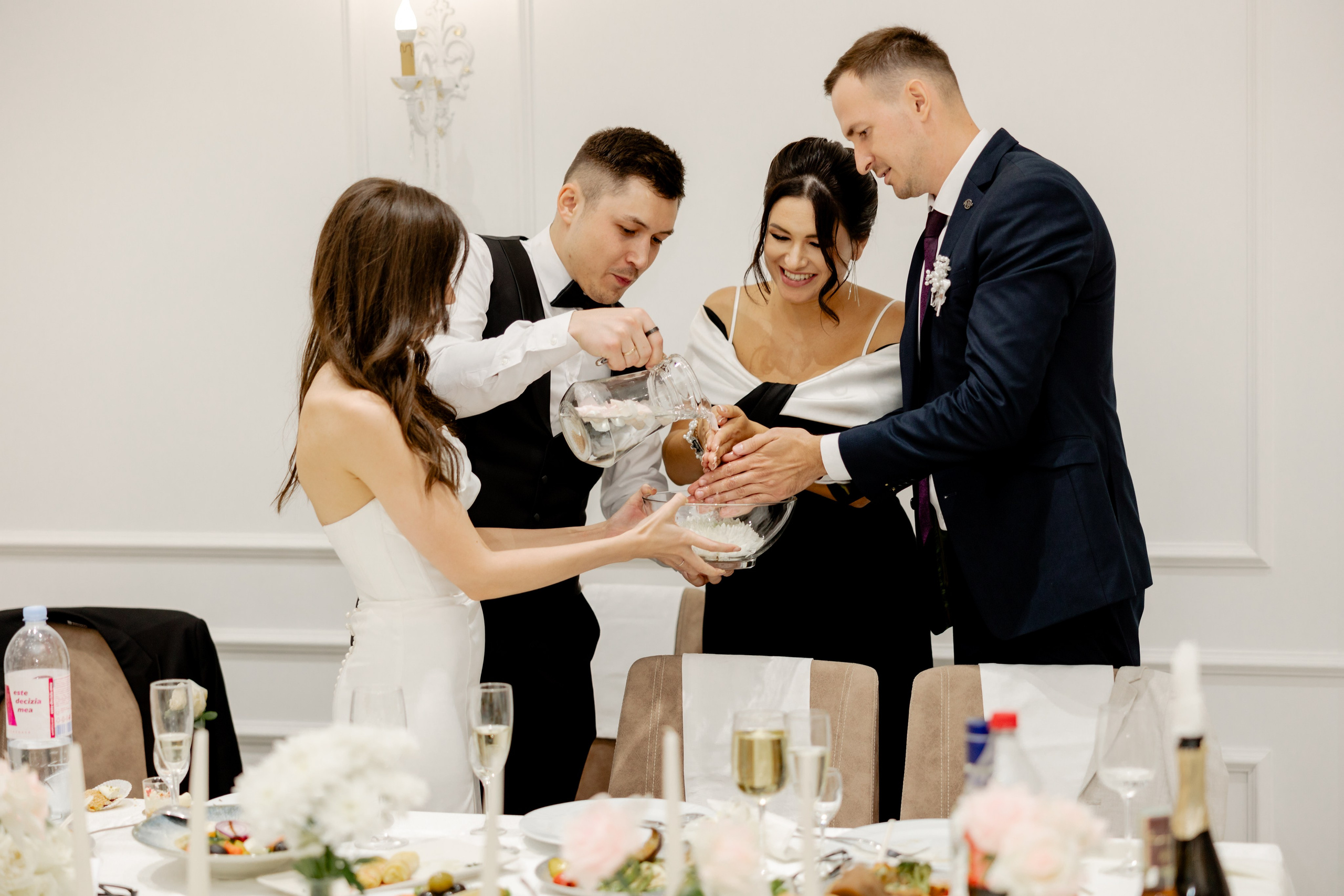 Corneliu & Corina. ProWed — Foto Video Moldova