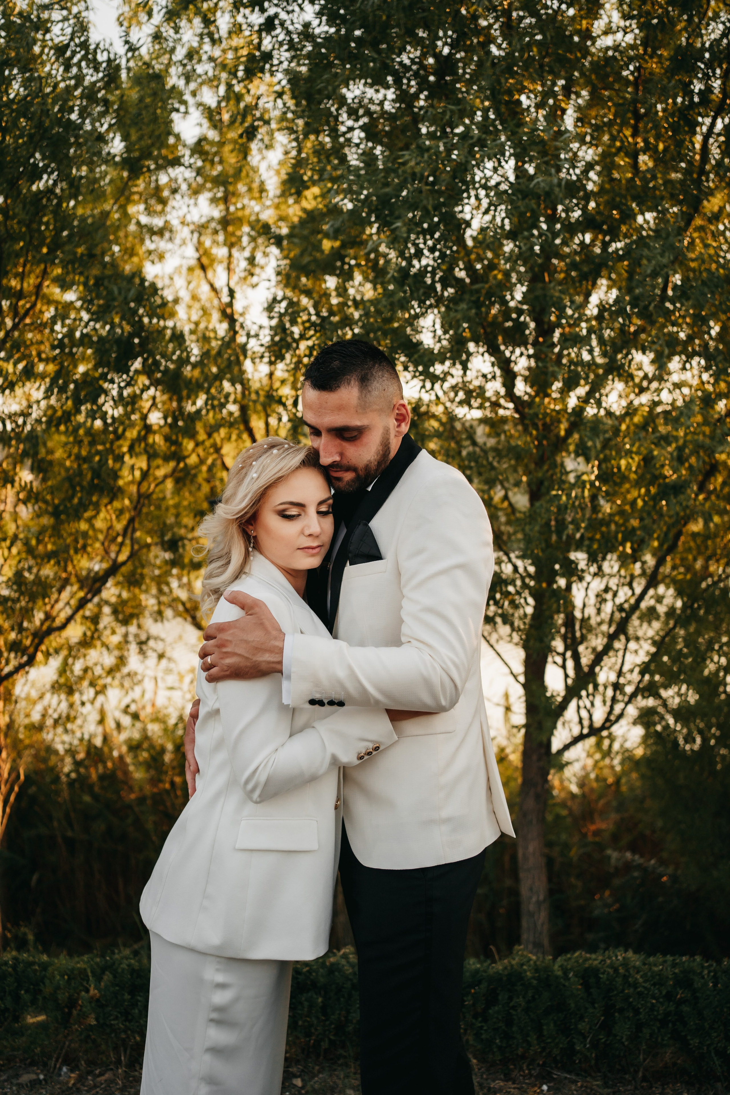 D & M. Fotograf Nunta Iasi - Hearts & Pictures