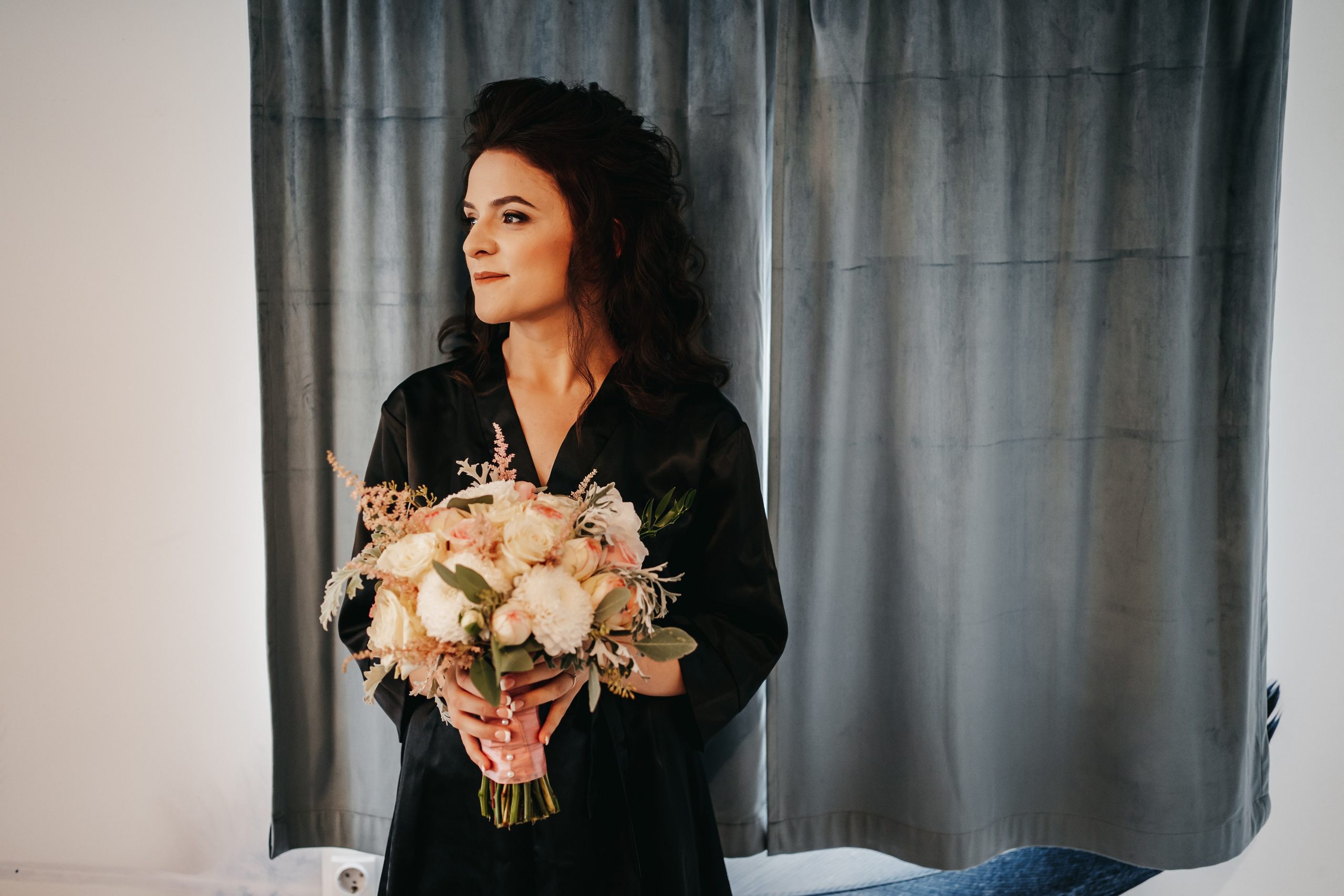 D & E. Fotograf Nunta Iasi - Hearts & Pictures