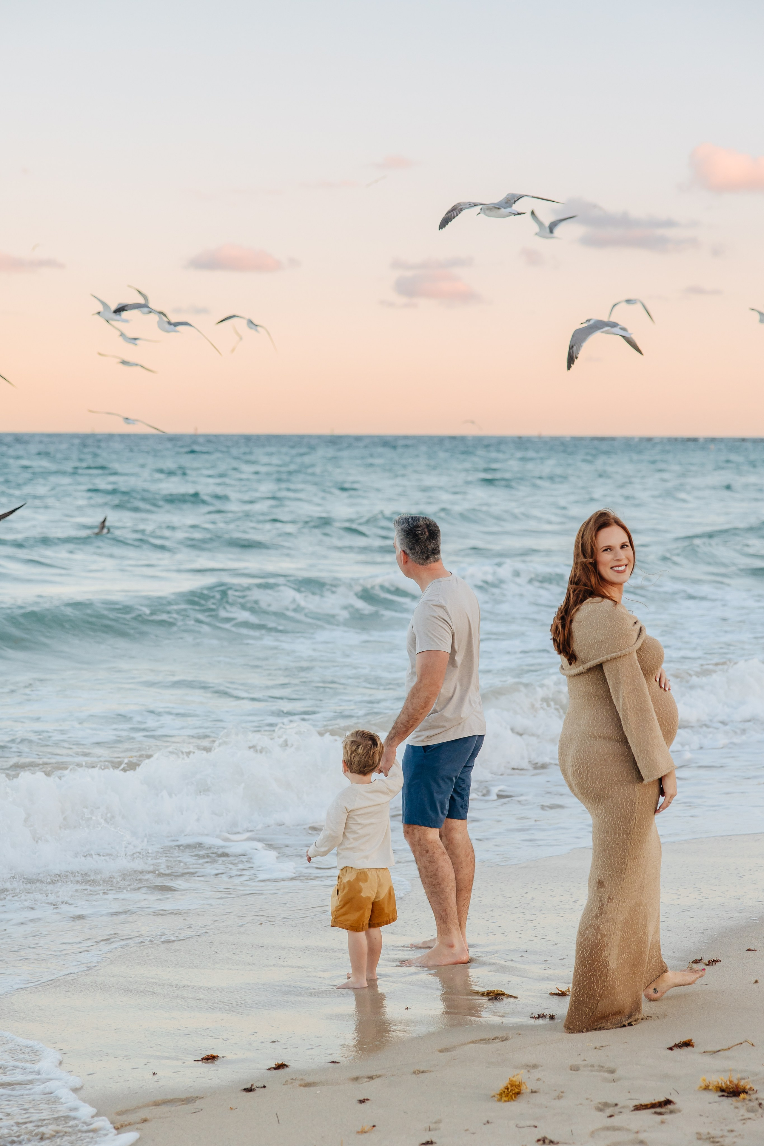 Family. Alya Leto Photographer