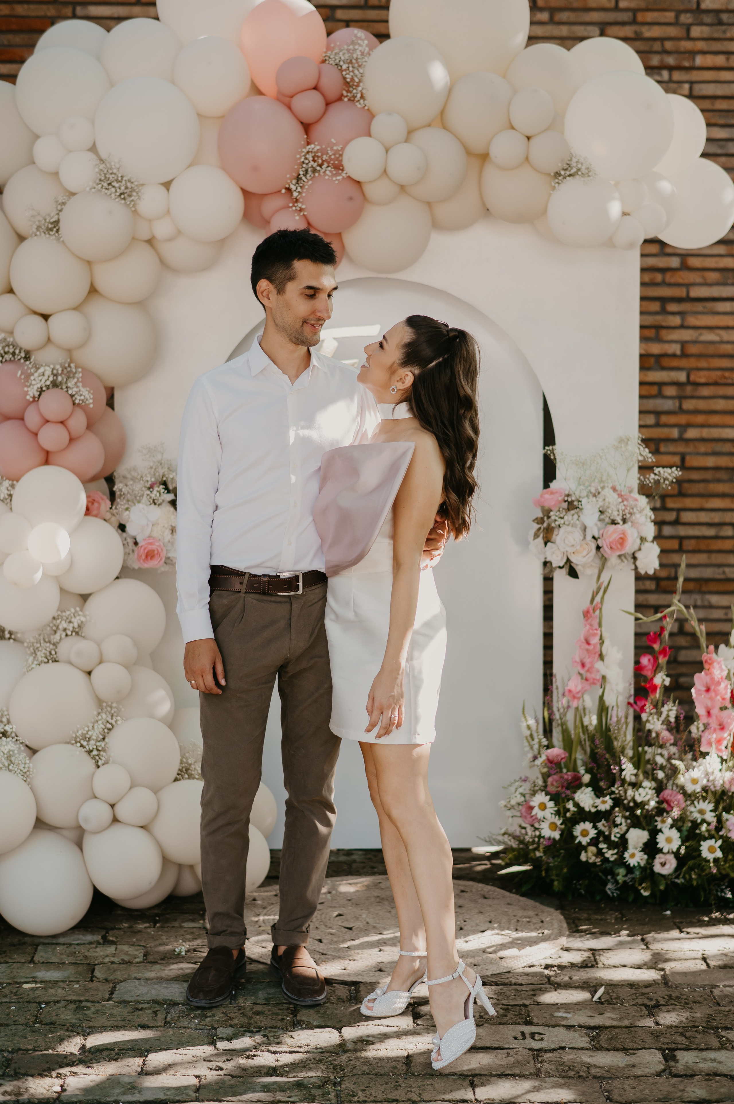 Emin prvi. Ana Sladojevic