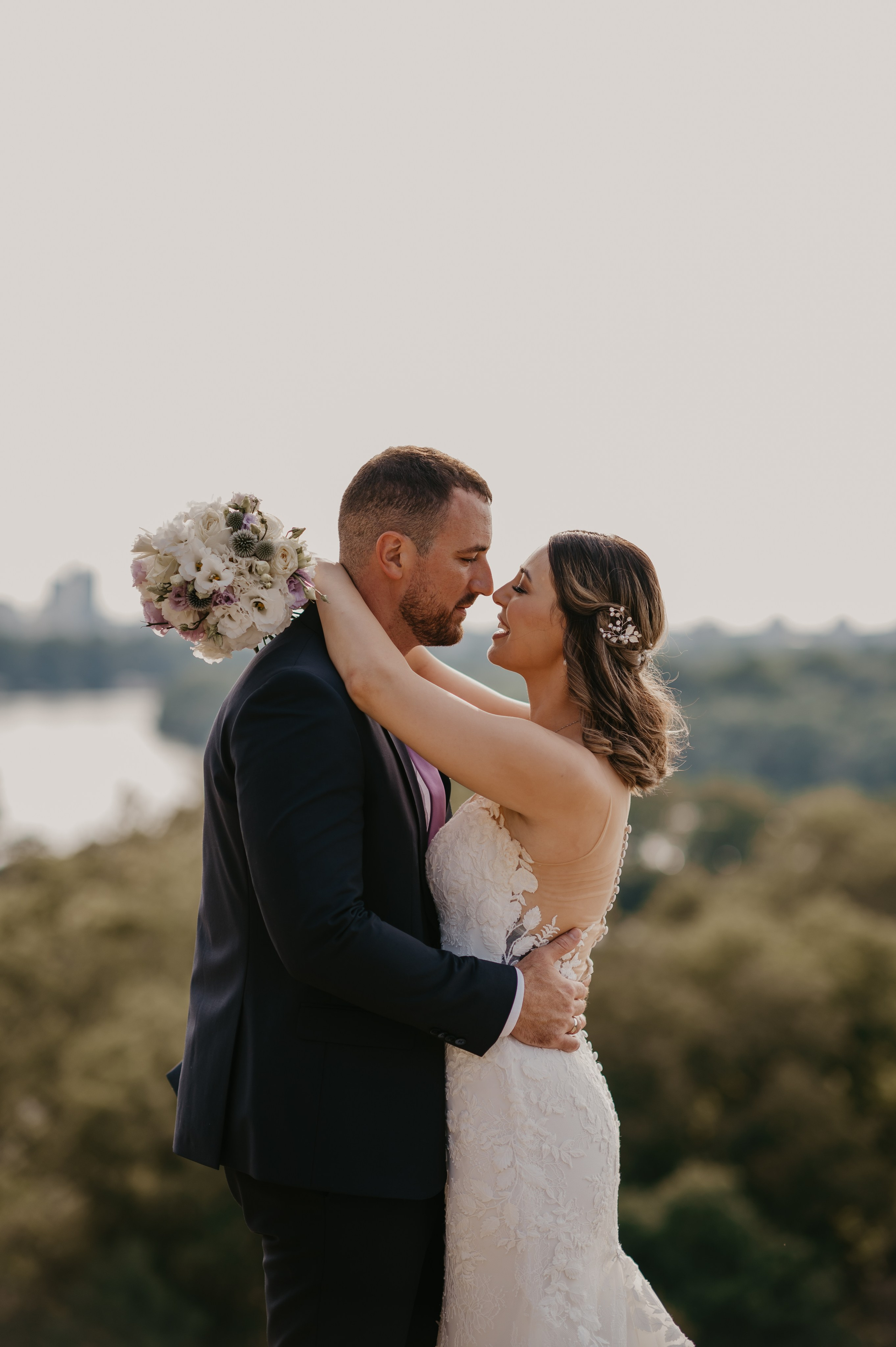 Iva & Miloš. Ana Sladojevic