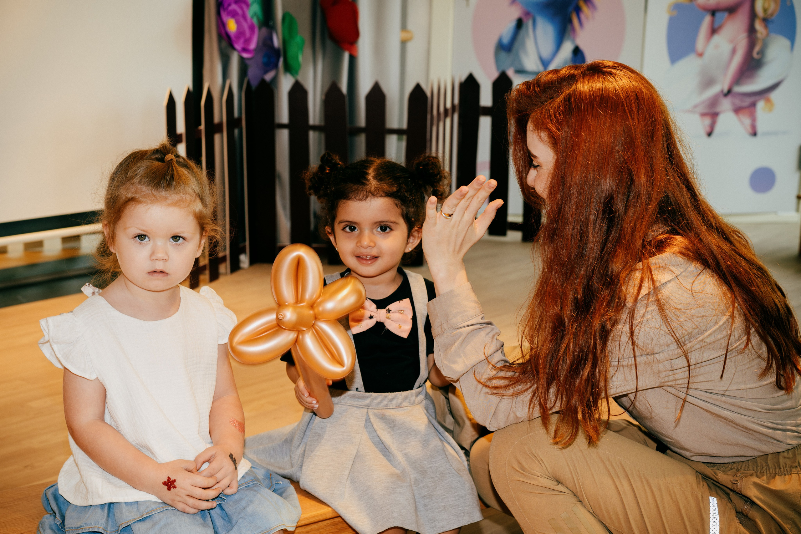 Kids Event. Elena Pretzner Photography