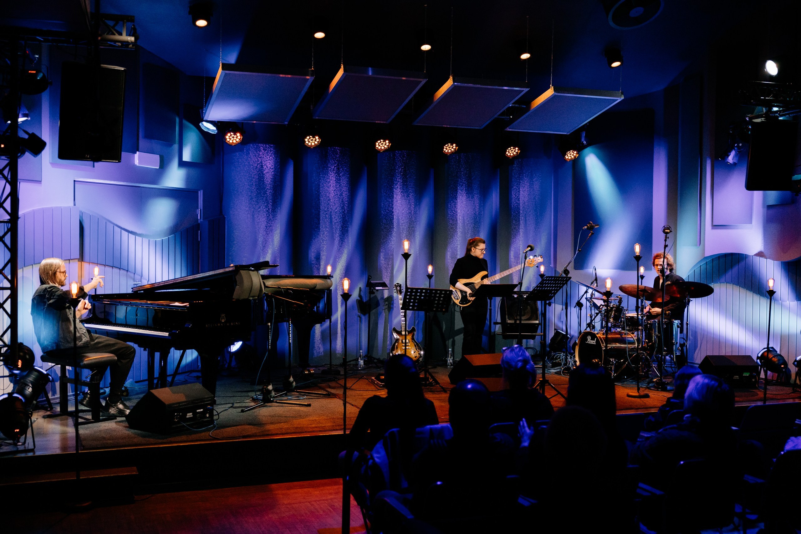 Radio Gdańsk. Fotograf Ślubny Warszawa - Sesje Biznesowe Rodzinne Eventy