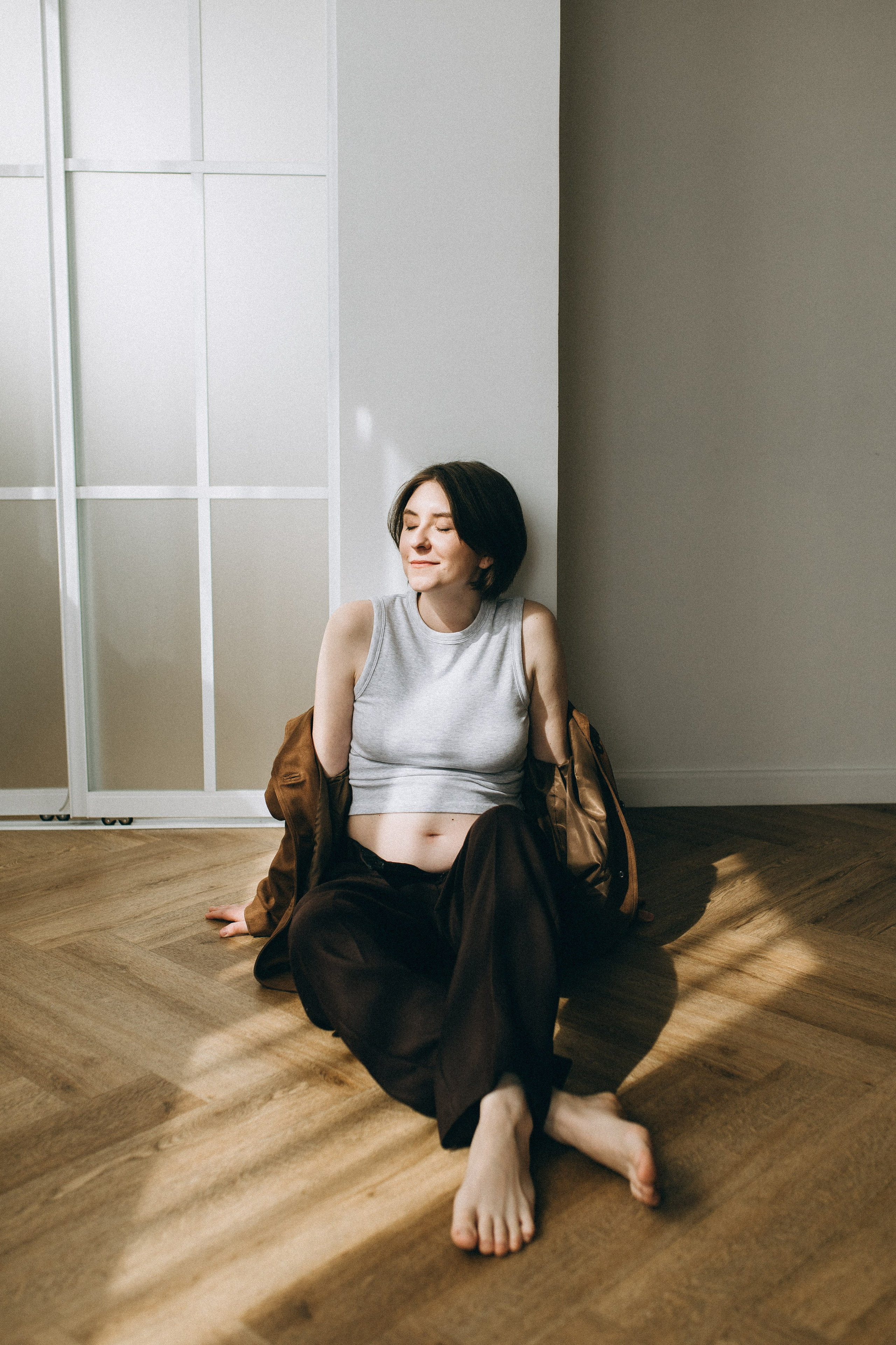 Мария. Фотограф Москва Екатерина Сенькина