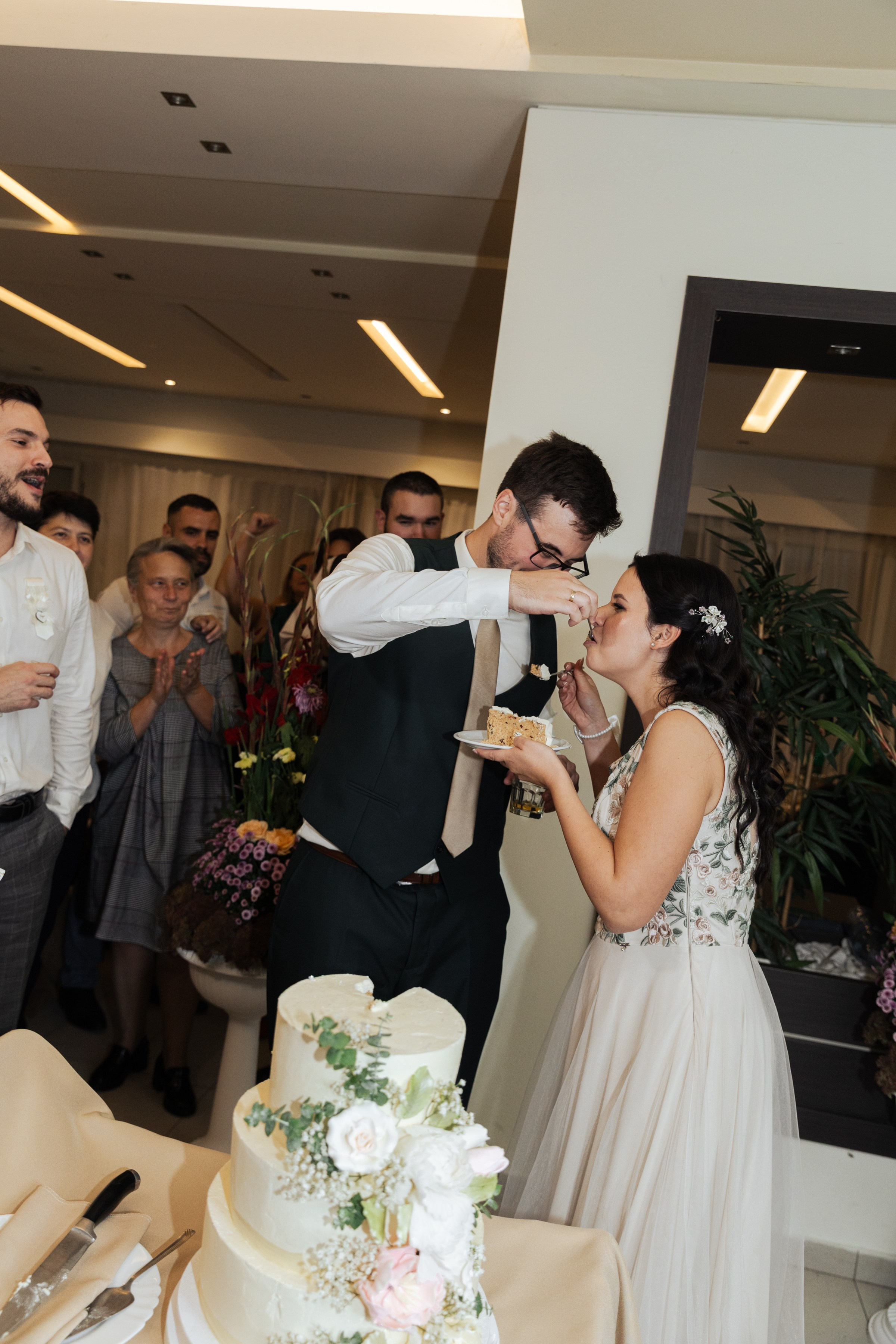 Ana & Kosta. Mandic Weddings | Wedding Photography Serbia