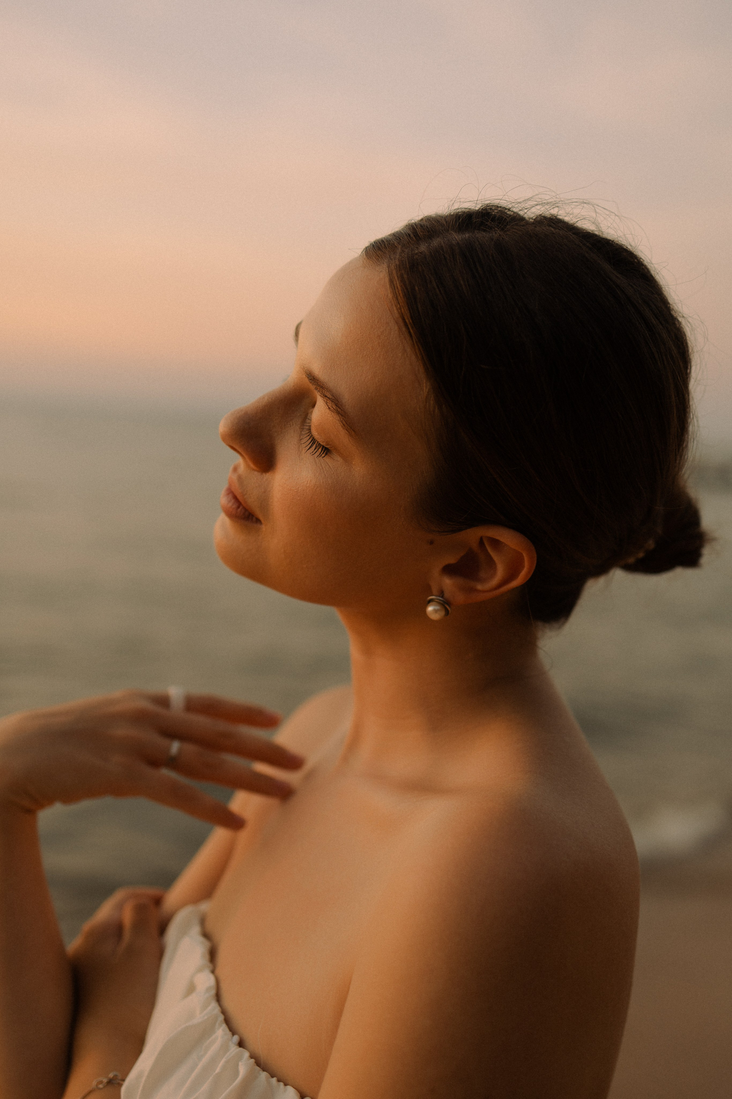 Katya & Nikita. Family and wedding photographer in Bangkok, Thailand