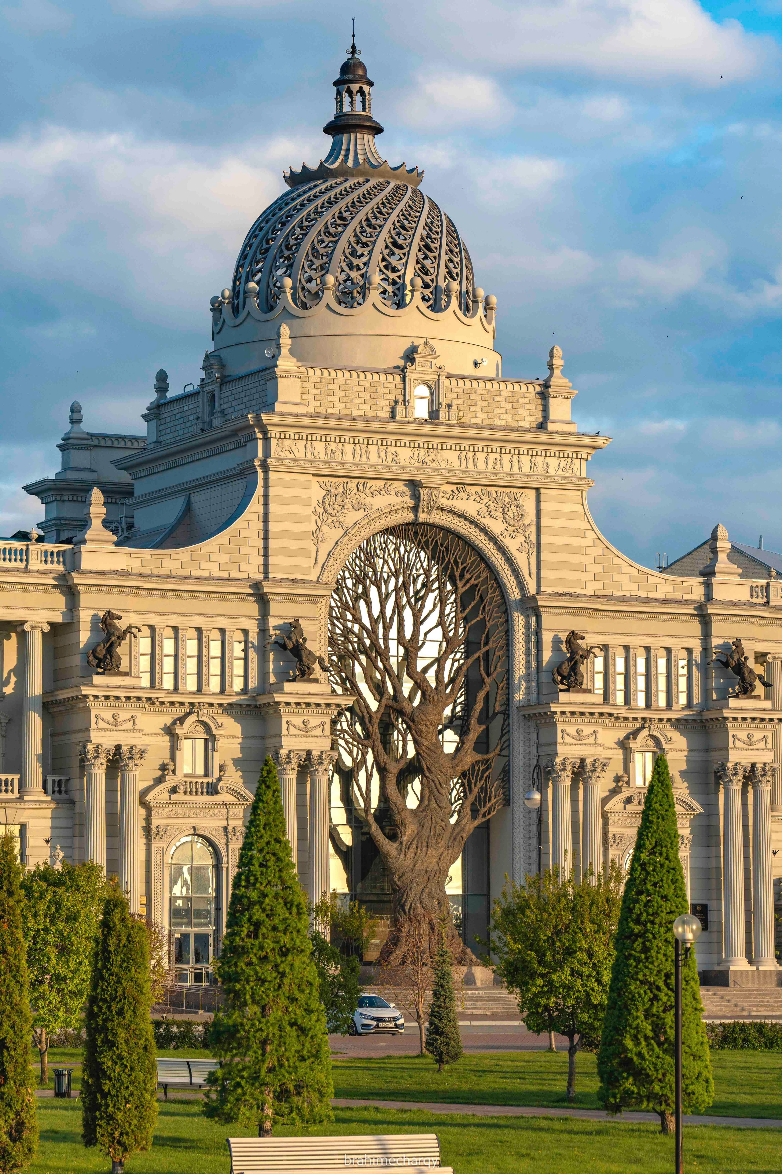 Фото. Брахим — фотограф