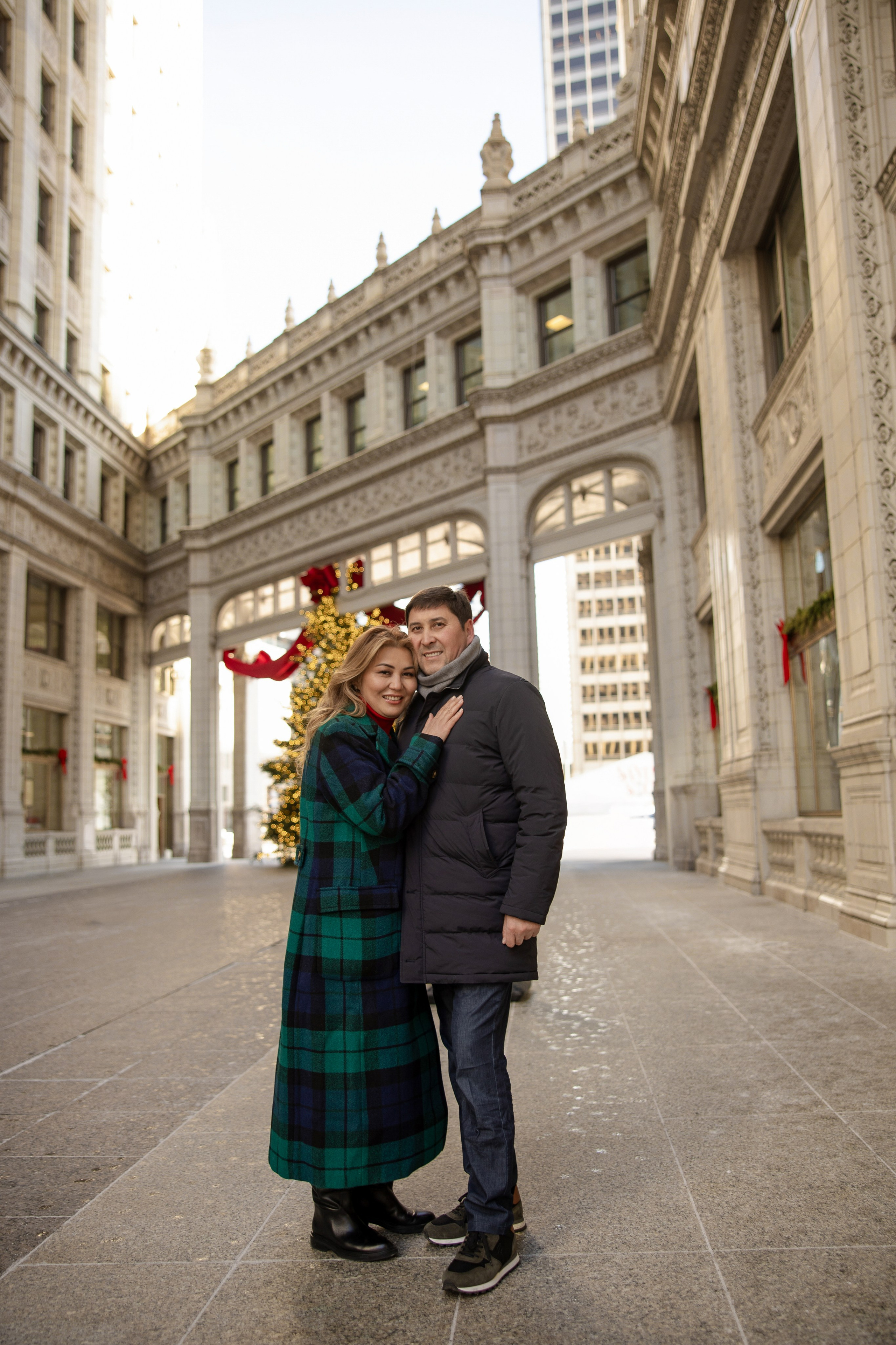 Love story. Photo_fedorova