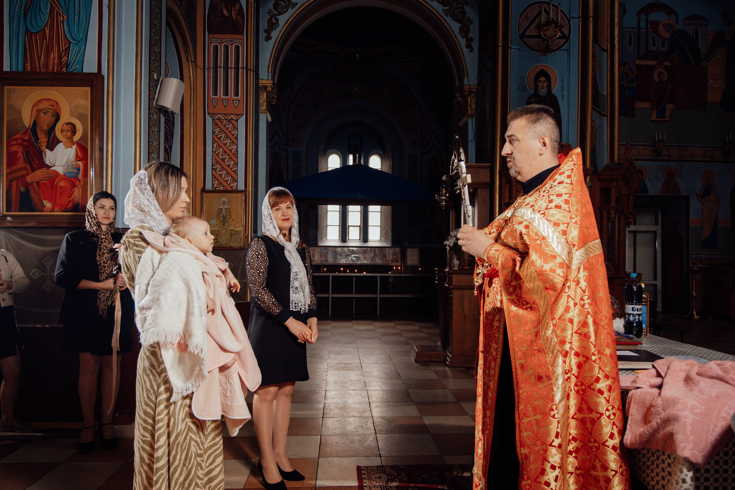 Botez. Свадебный Фотограф, Детский и семейый Фотограф Молдова
