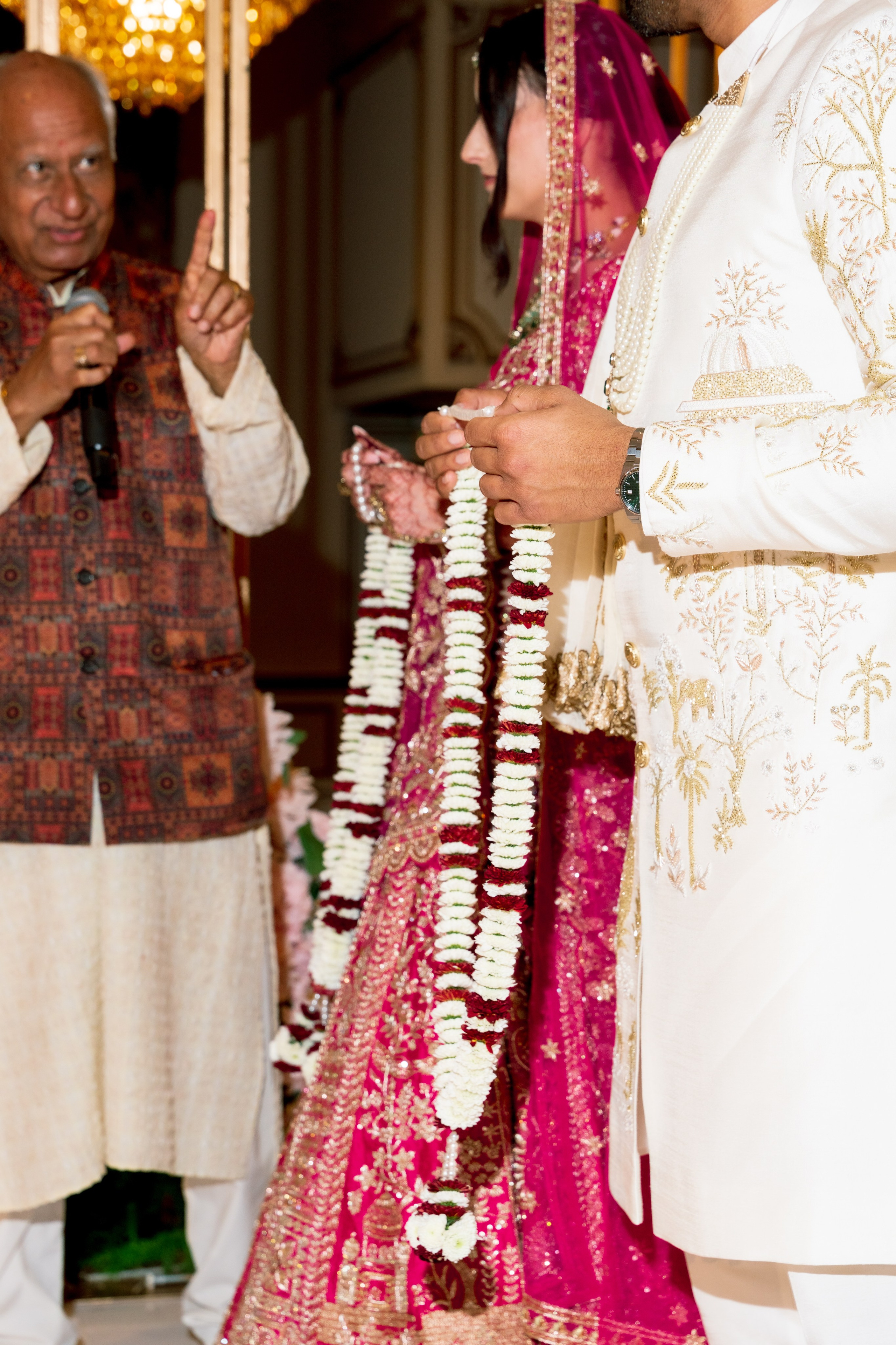 Sarah and Bhavin. Anna Krasnova Wedding photographer