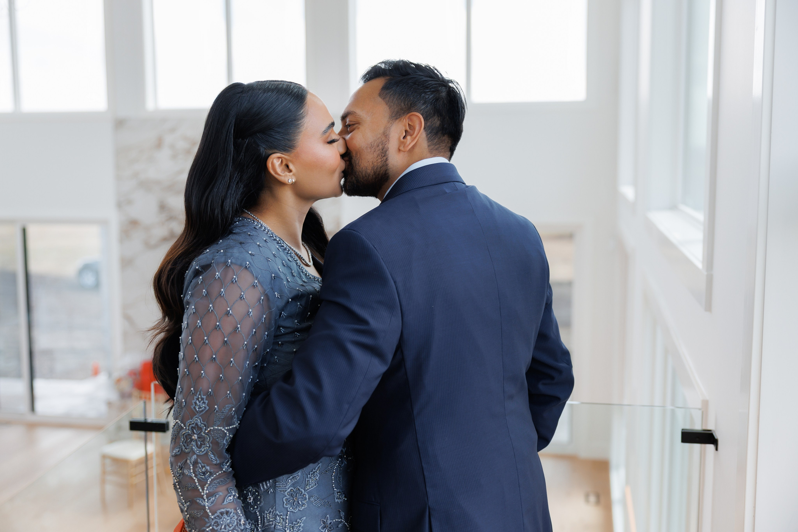 Rokha ceremony. Home