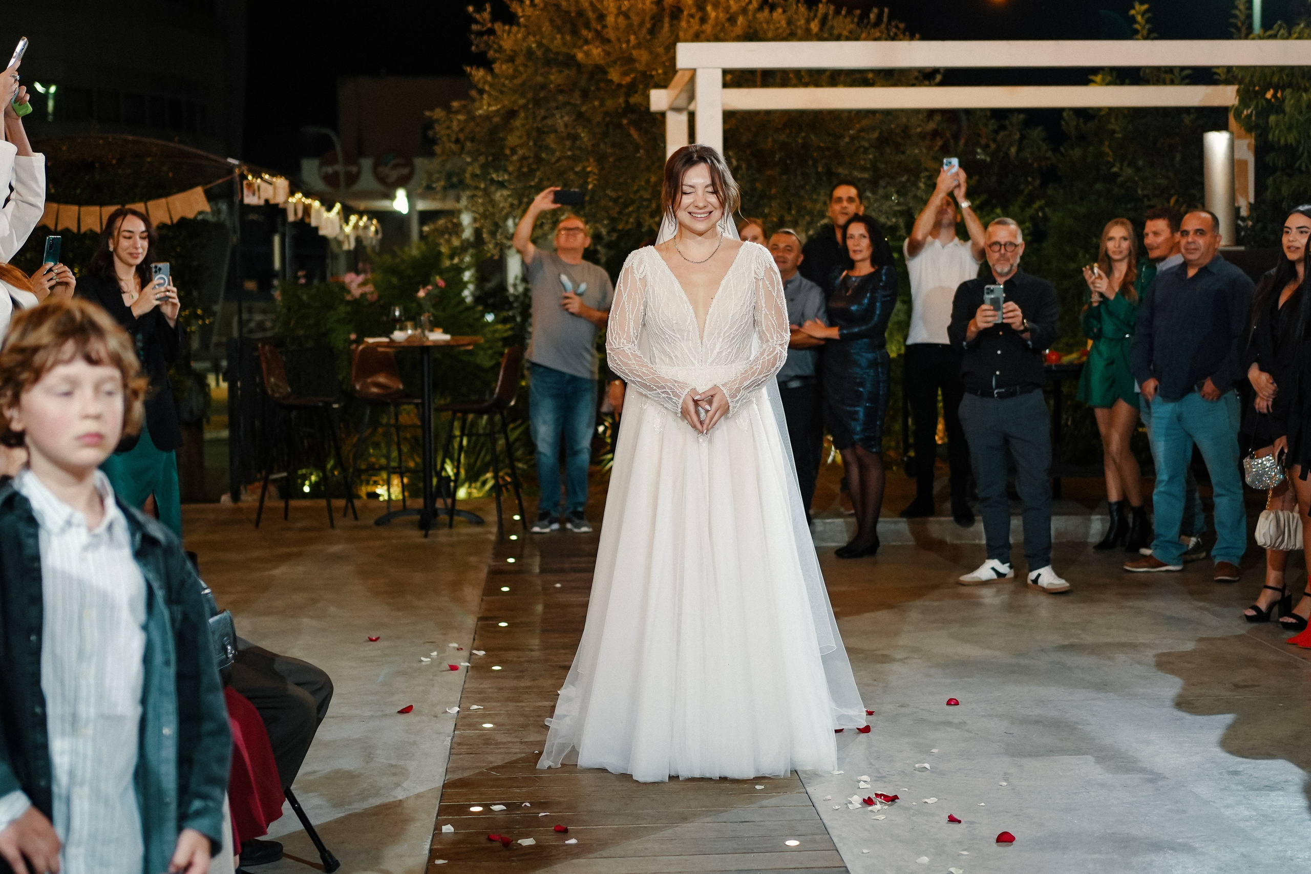 Ella and Pavel. Dmitry Gorodetsky Event Photographer