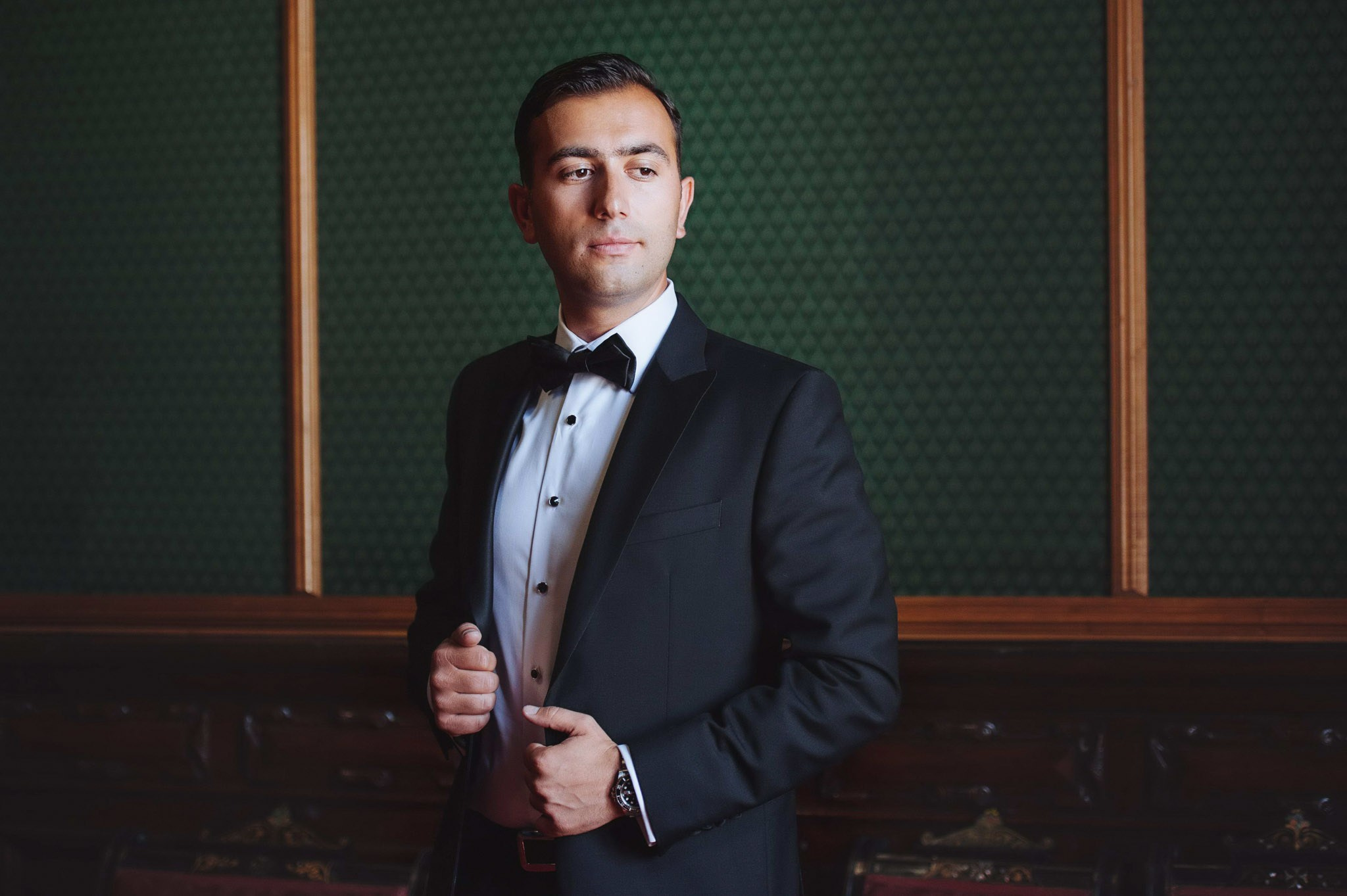 Mirela & Andrei. Fotograf de nunta in Constanta|Marian Badescu