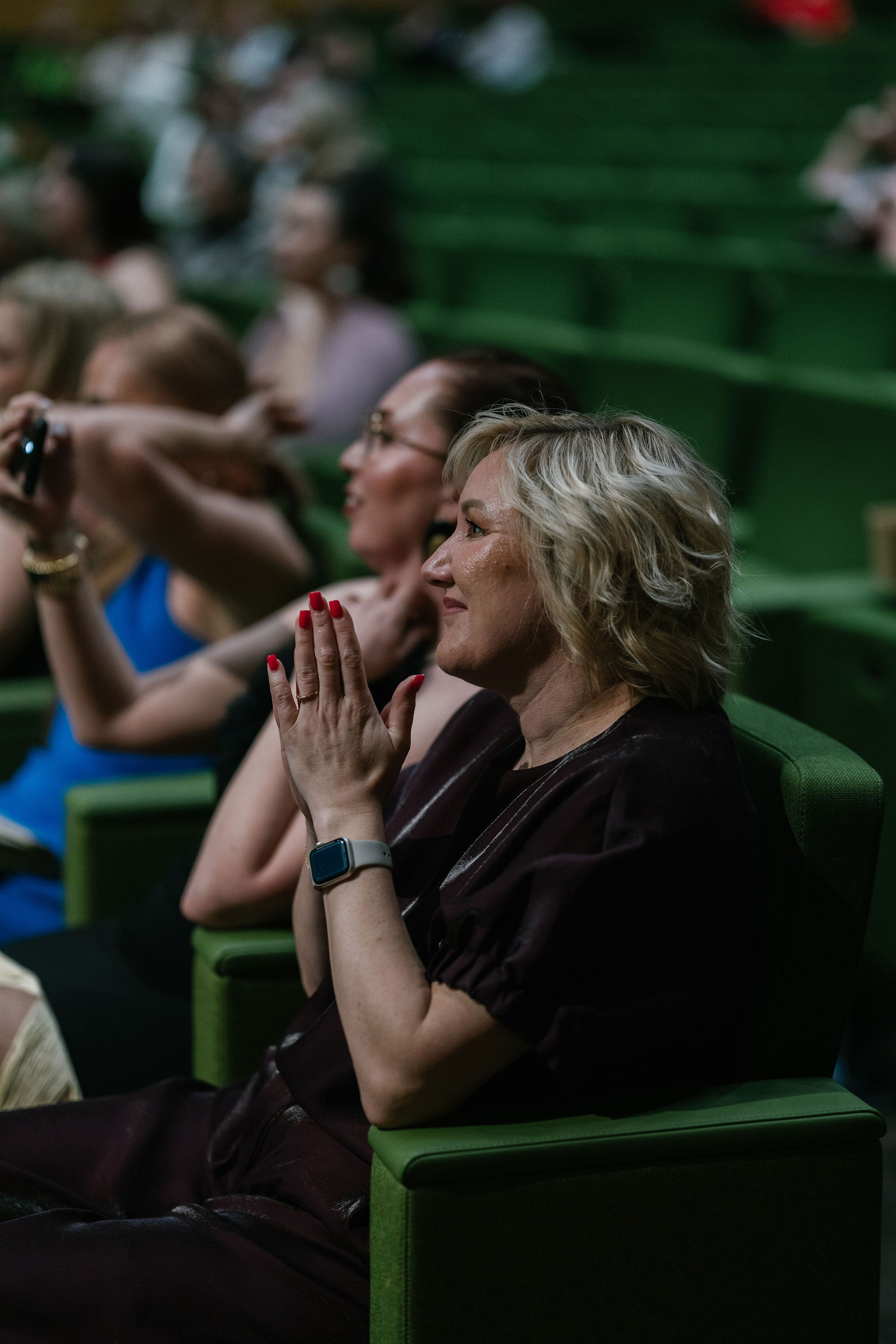 La Persona Awards 2026 (ч.4). OranJazz fotos