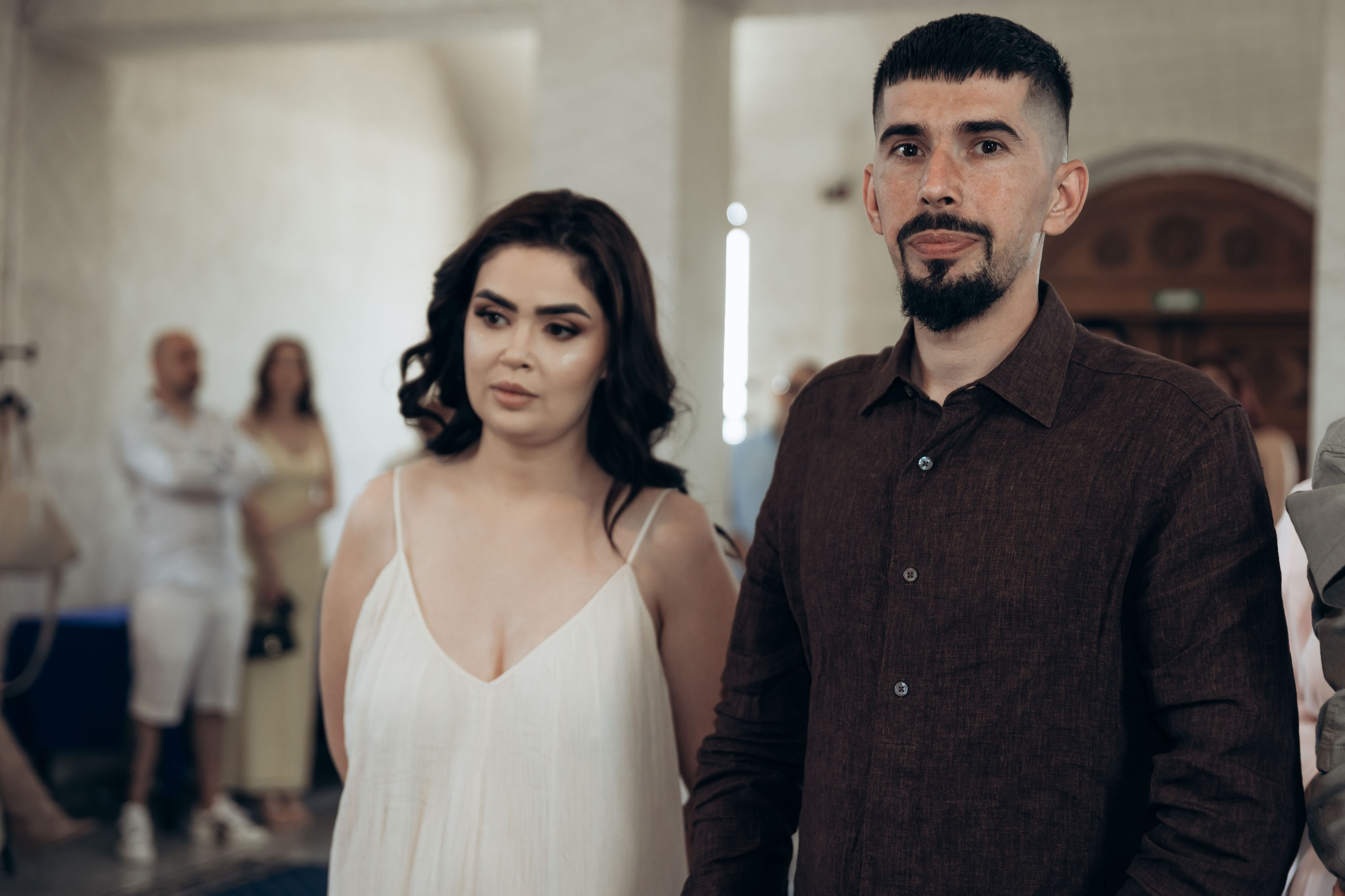Ava Anais. Ana Iacob | Fotograf de Nunta Iași