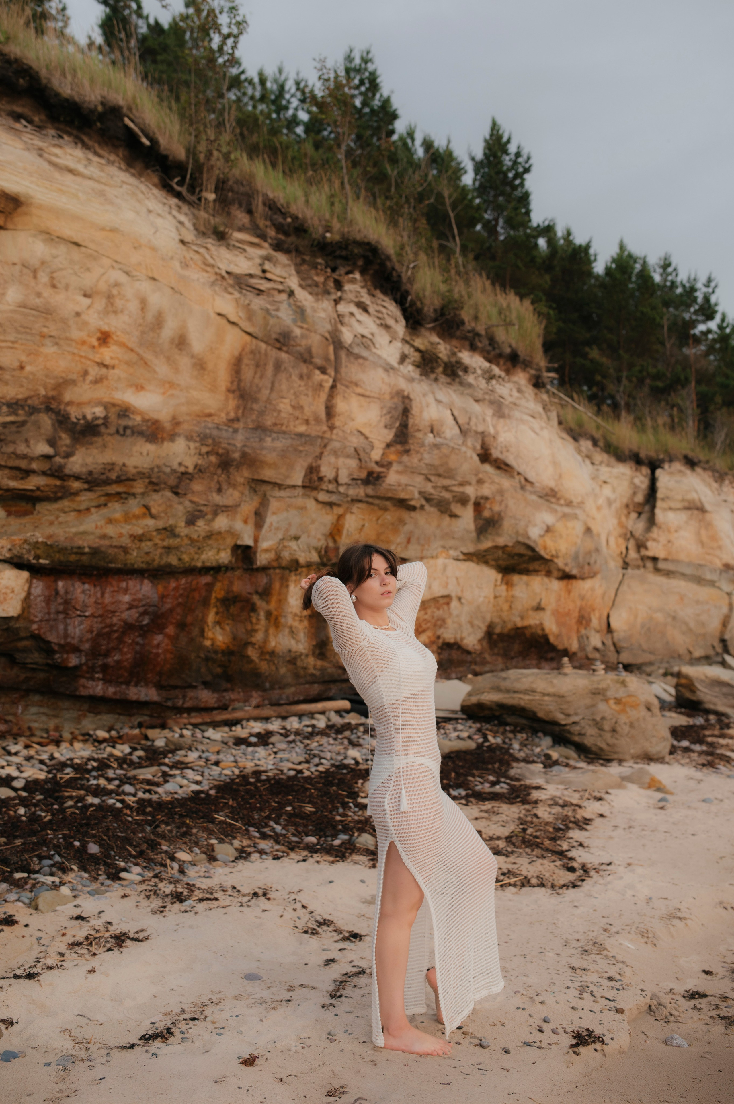 Маша. Фотограф Таллинн — свадьба |семья | lovestory