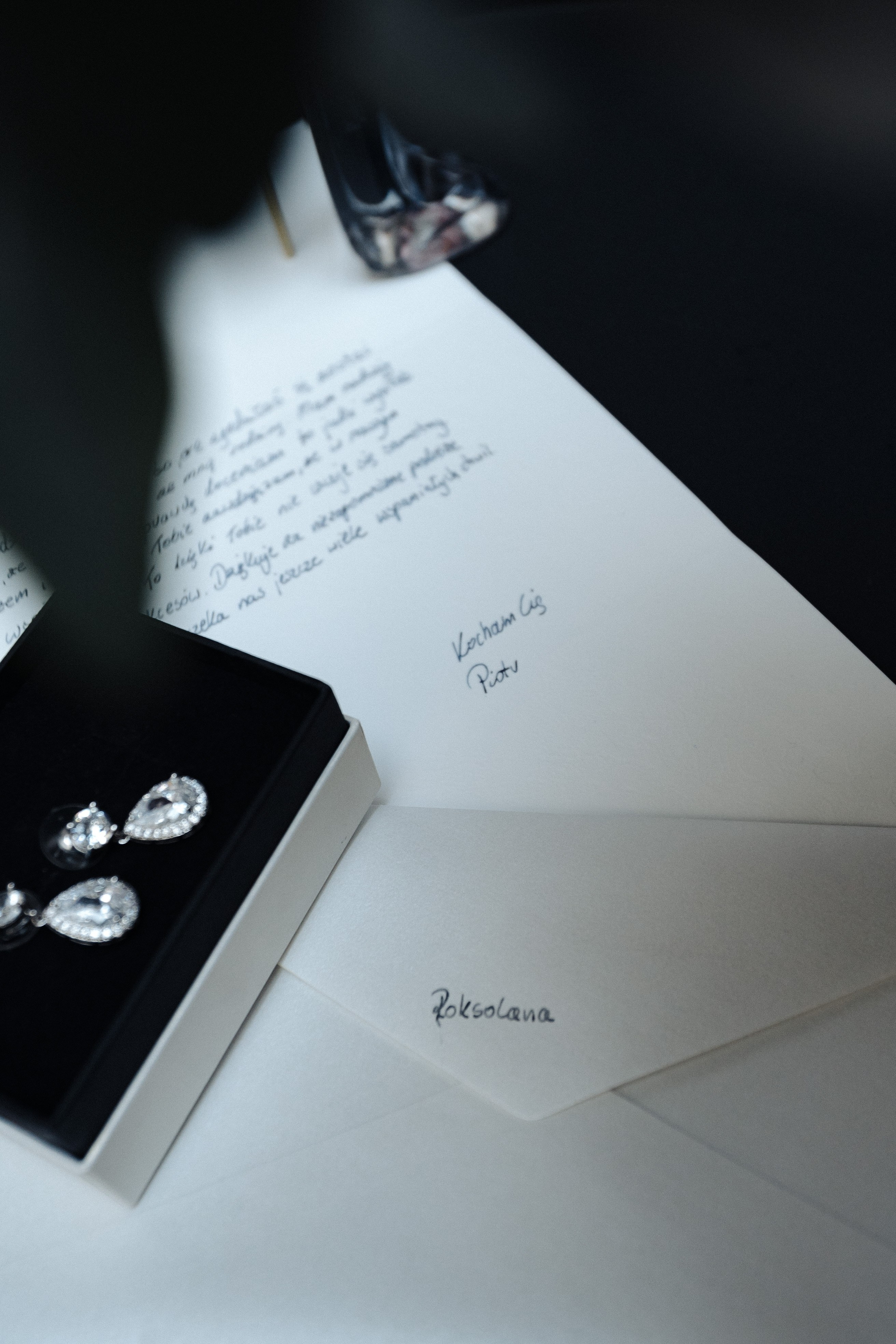 Piotr i Roksolana. Karina Czernecka Foto