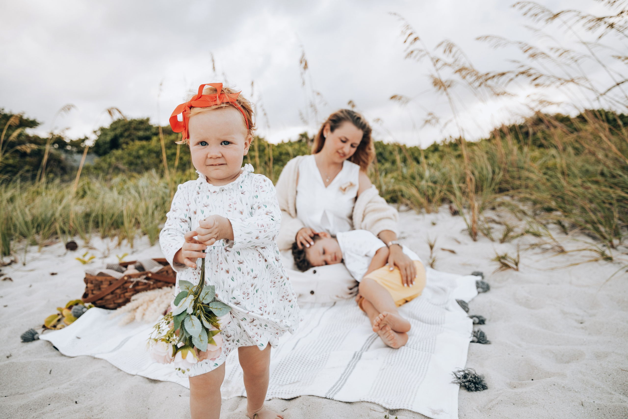 Family. Photographer in Miami, Family photographer, Event, Wedding