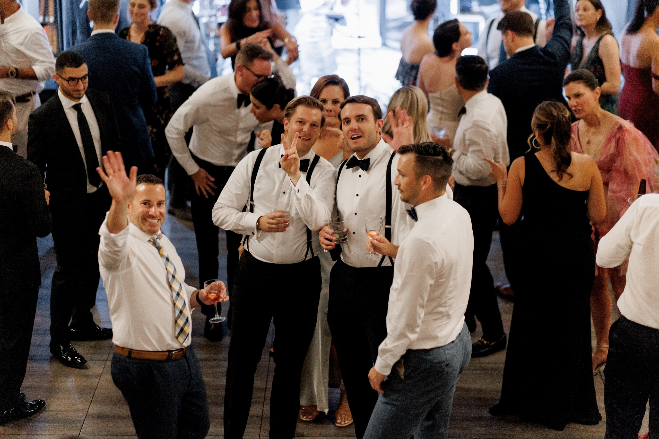 Scott & Kyle. Svyatoslav Bogdanov — destination photographer