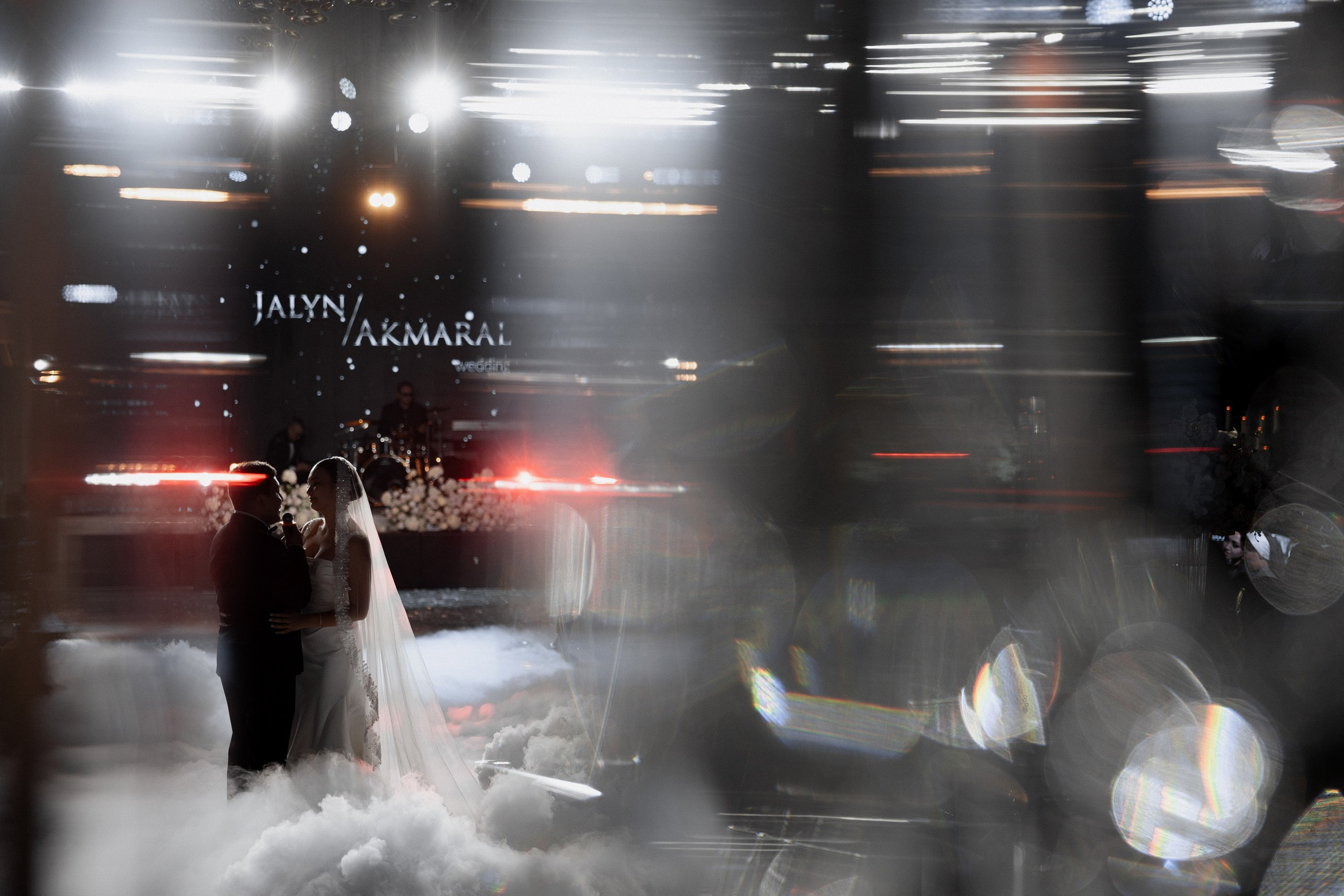 WEDDING REPORTAGE 2024. Азимжан Нуритдинходжаев — свадебный фотограф