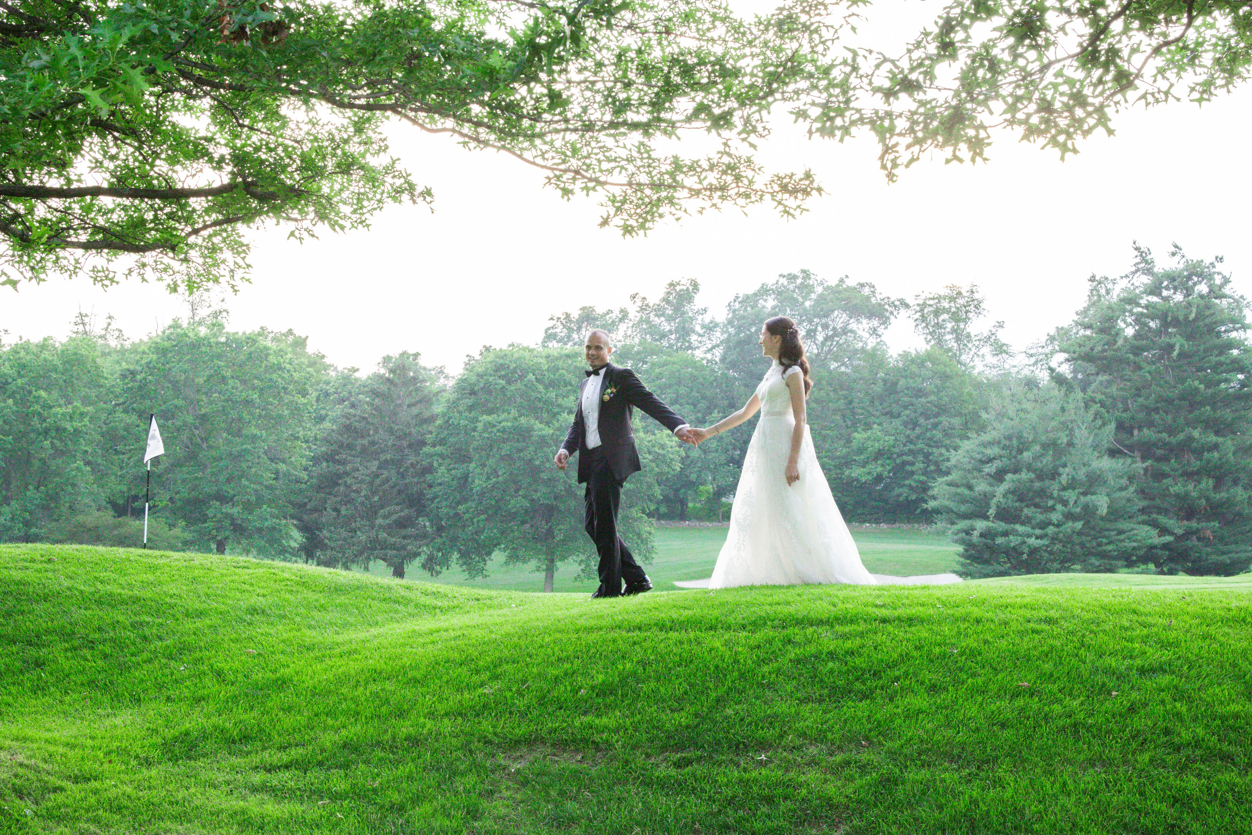 Ana & Alex, July 8, 2023. Wedding Photo & Video