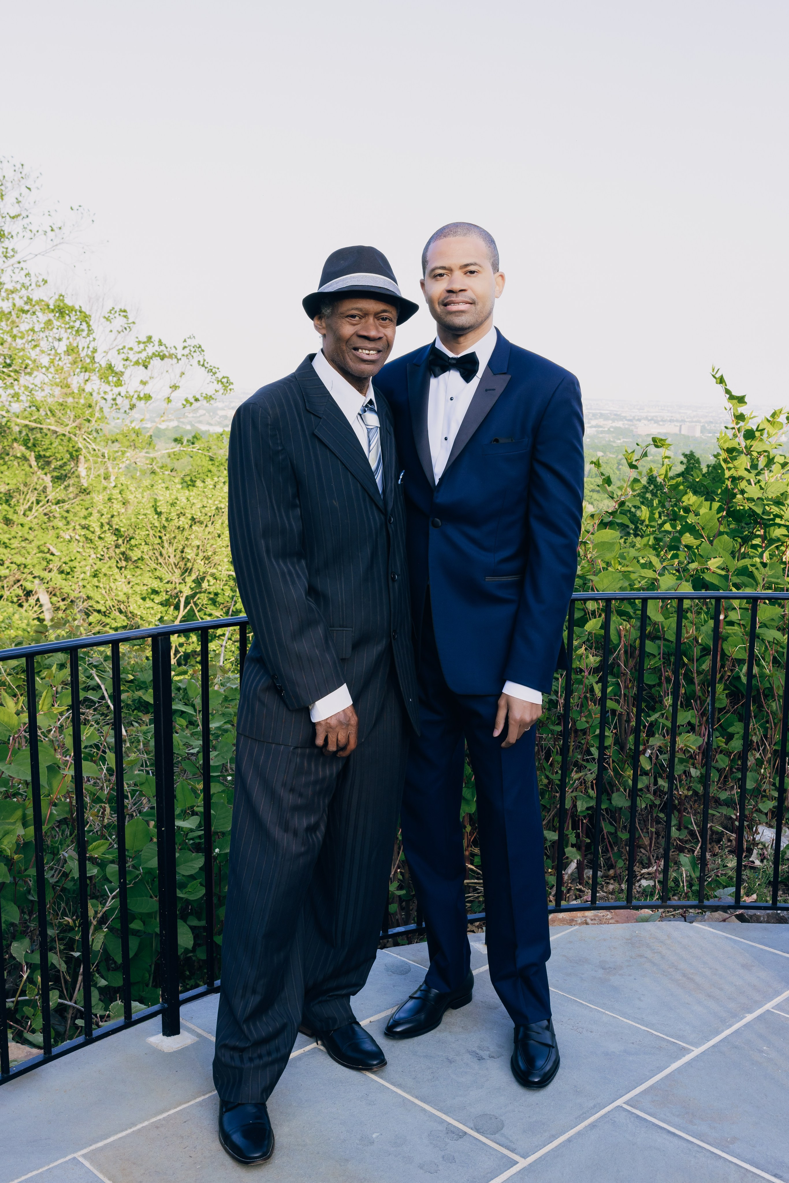 Nakia & Christal. Wedding Photo & Video