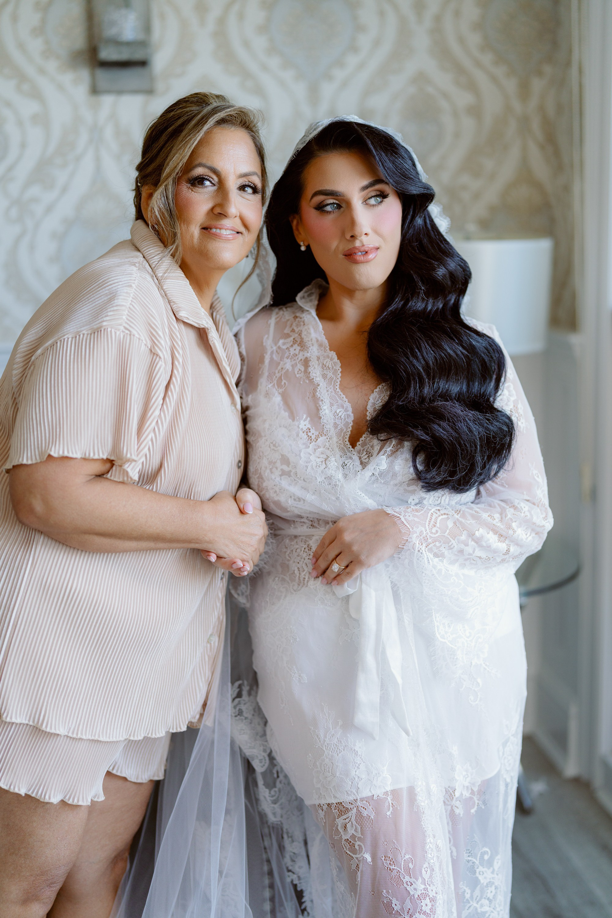 Gabrielle and Josh. Wedding photographer and videographer New York | New Jersey