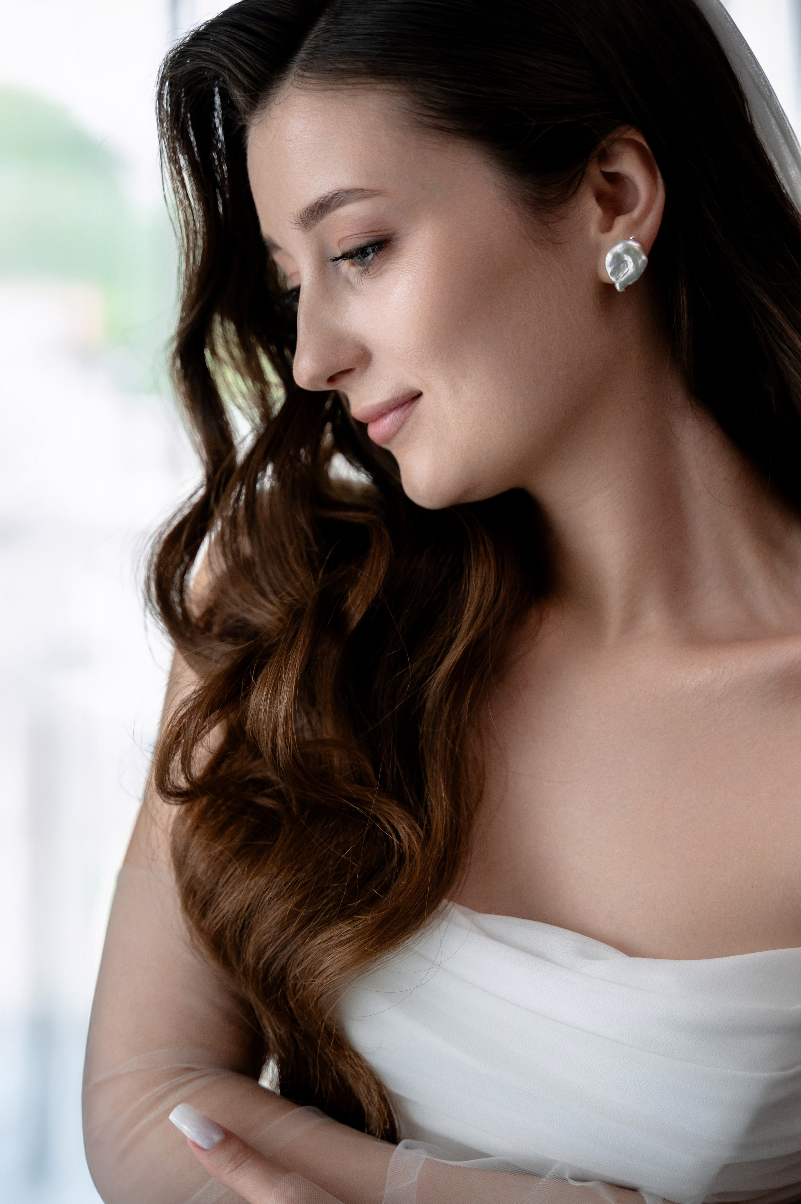 Майкл & Юля. 